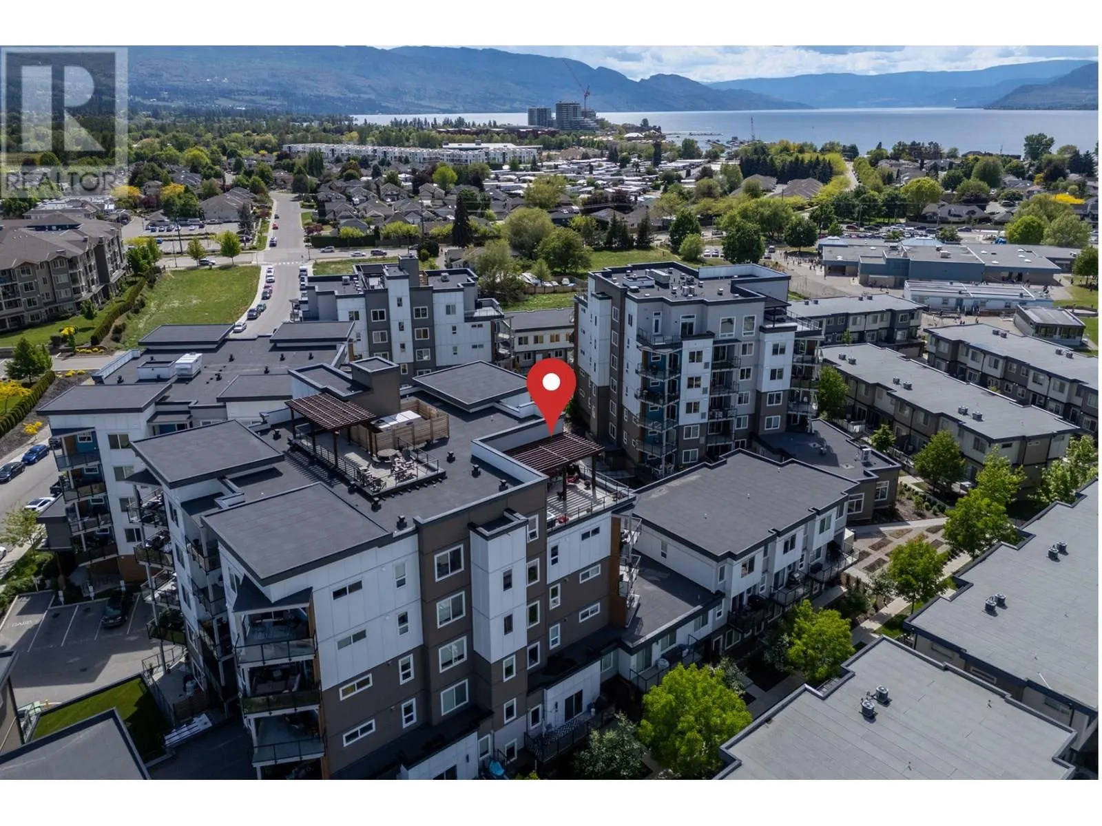 3630 Mission Springs Drive Unit# 604