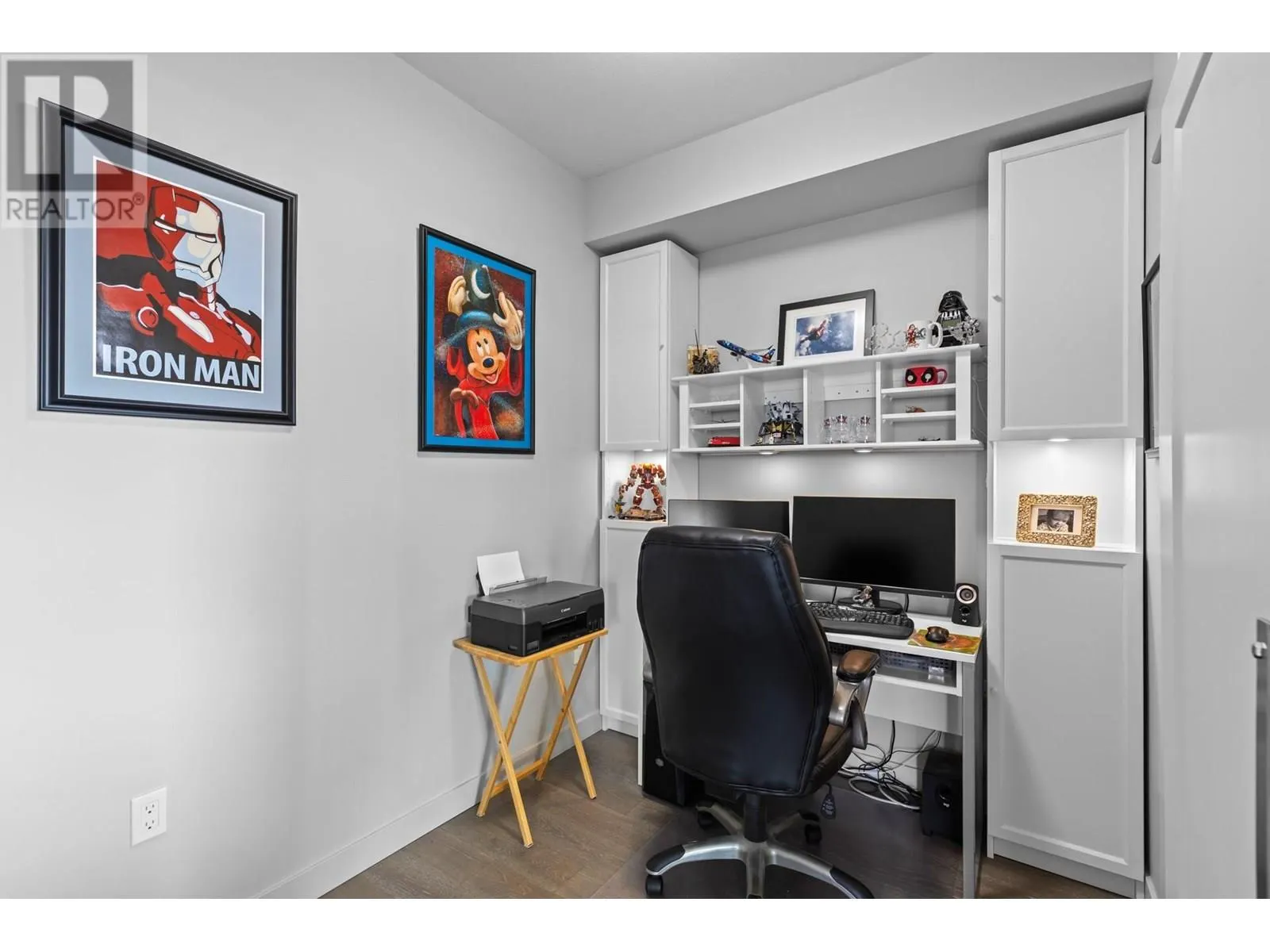 3630 Mission Springs Drive Unit# 604