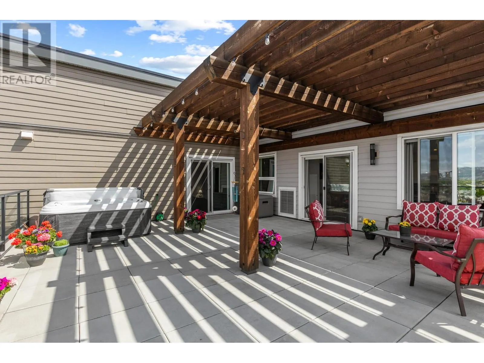 3630 Mission Springs Drive Unit# 604