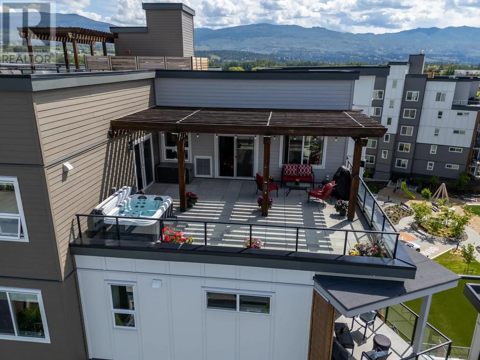 3630 Mission Springs Drive Unit# 604