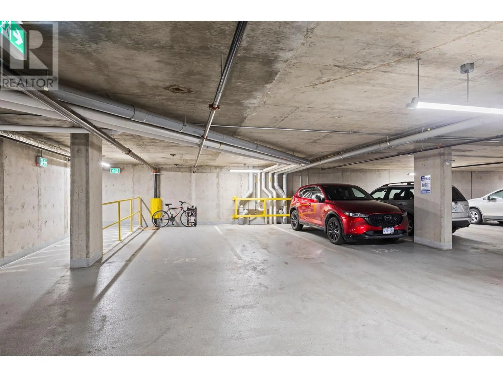 3630 Mission Springs Drive Unit# 604