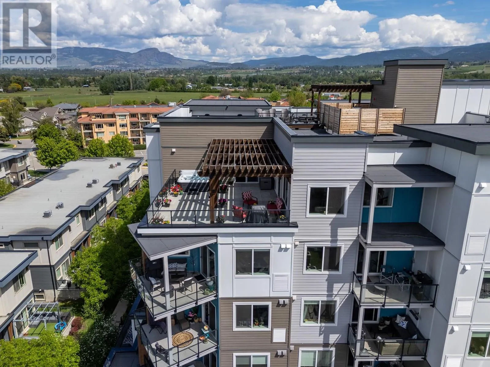 3630 Mission Springs Drive Unit# 604