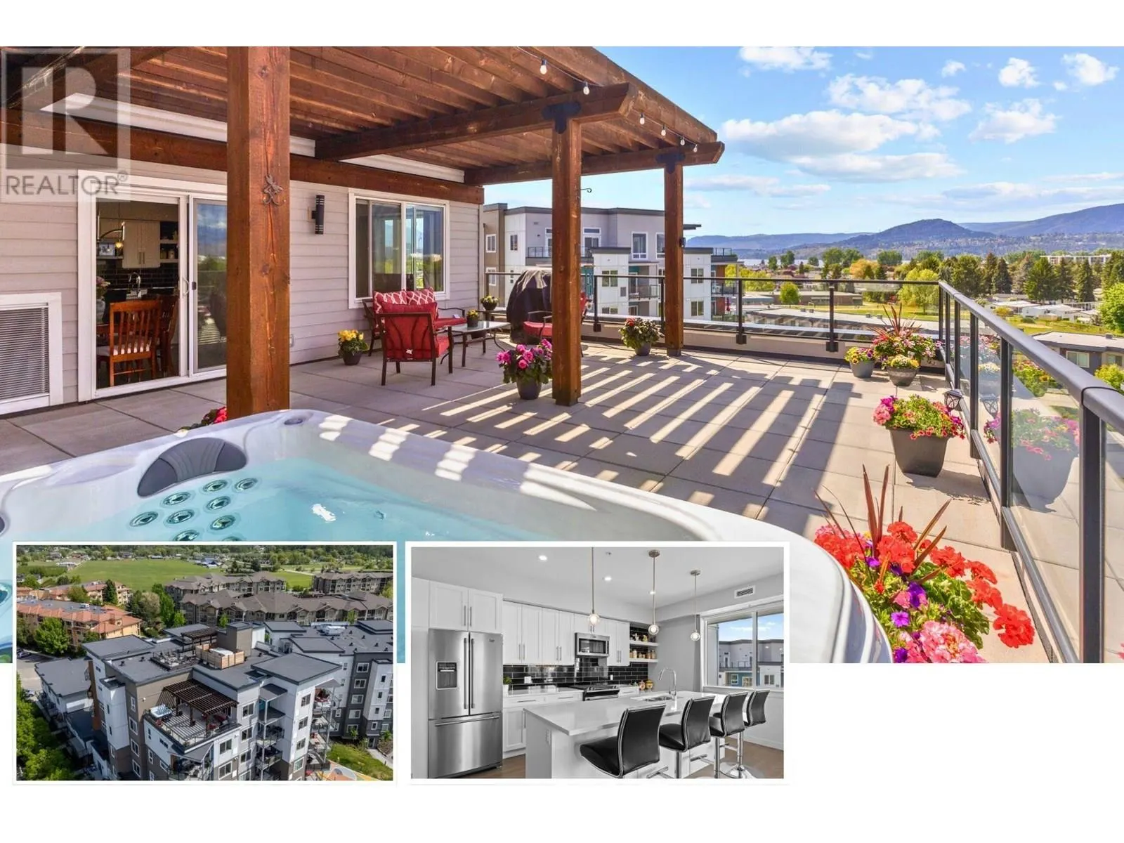 3630 Mission Springs Drive Unit# 604