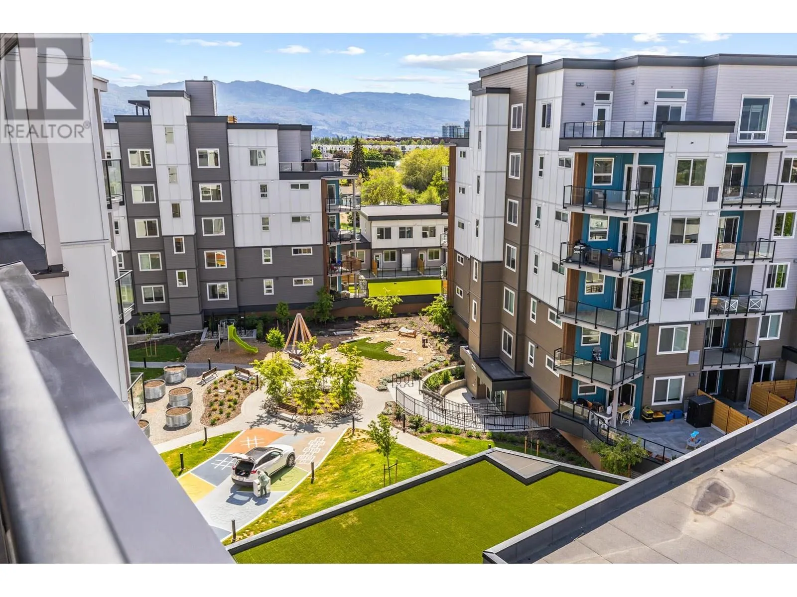 3630 Mission Springs Drive Unit# 604