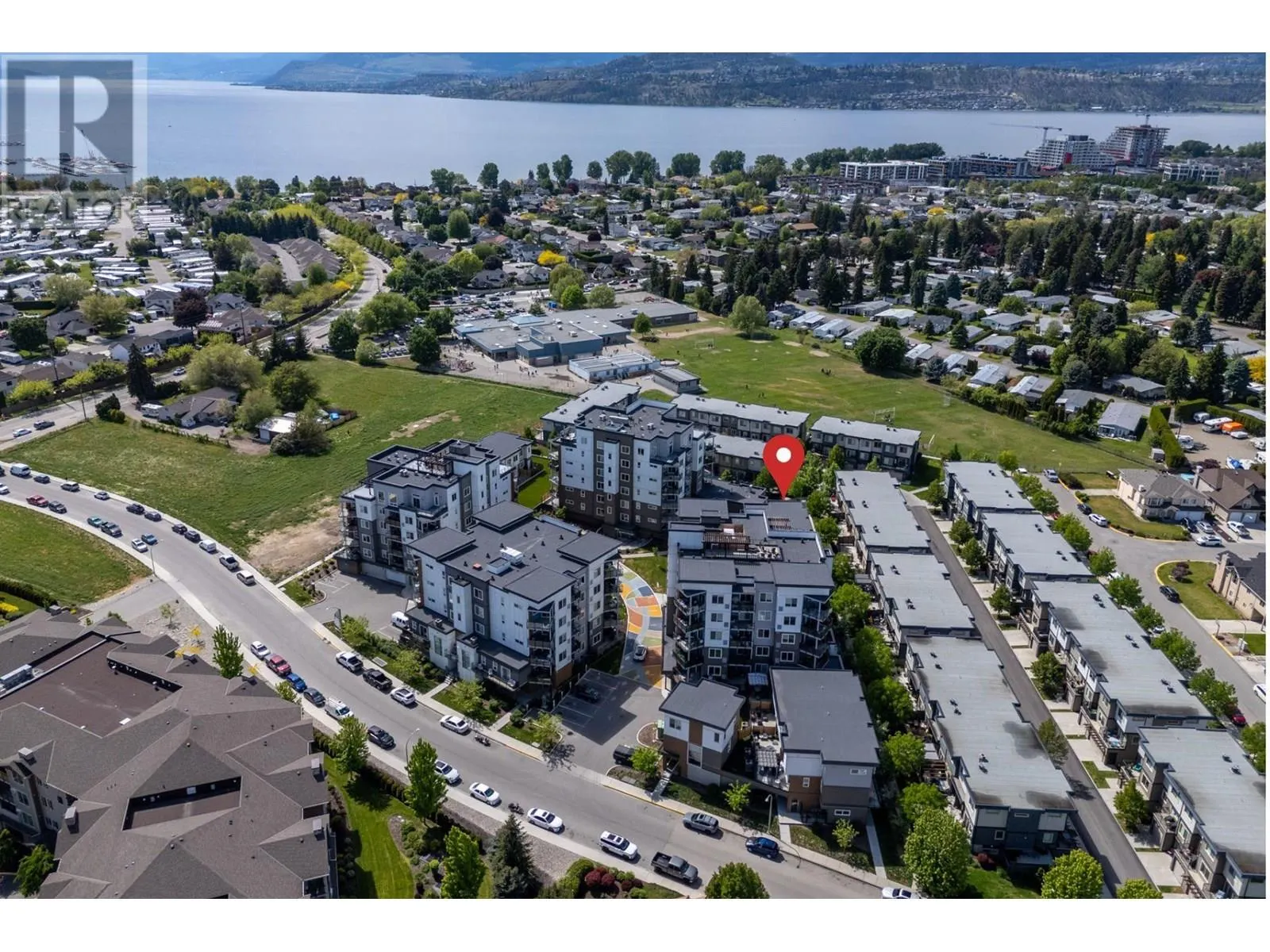3630 Mission Springs Drive Unit# 604
