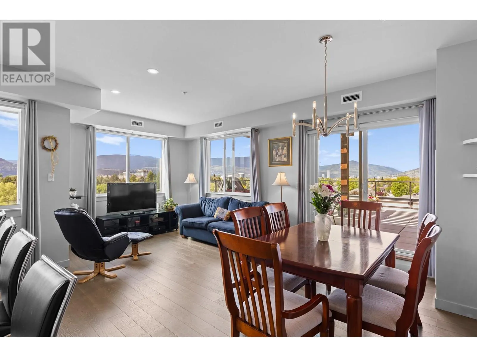 3630 Mission Springs Drive Unit# 604