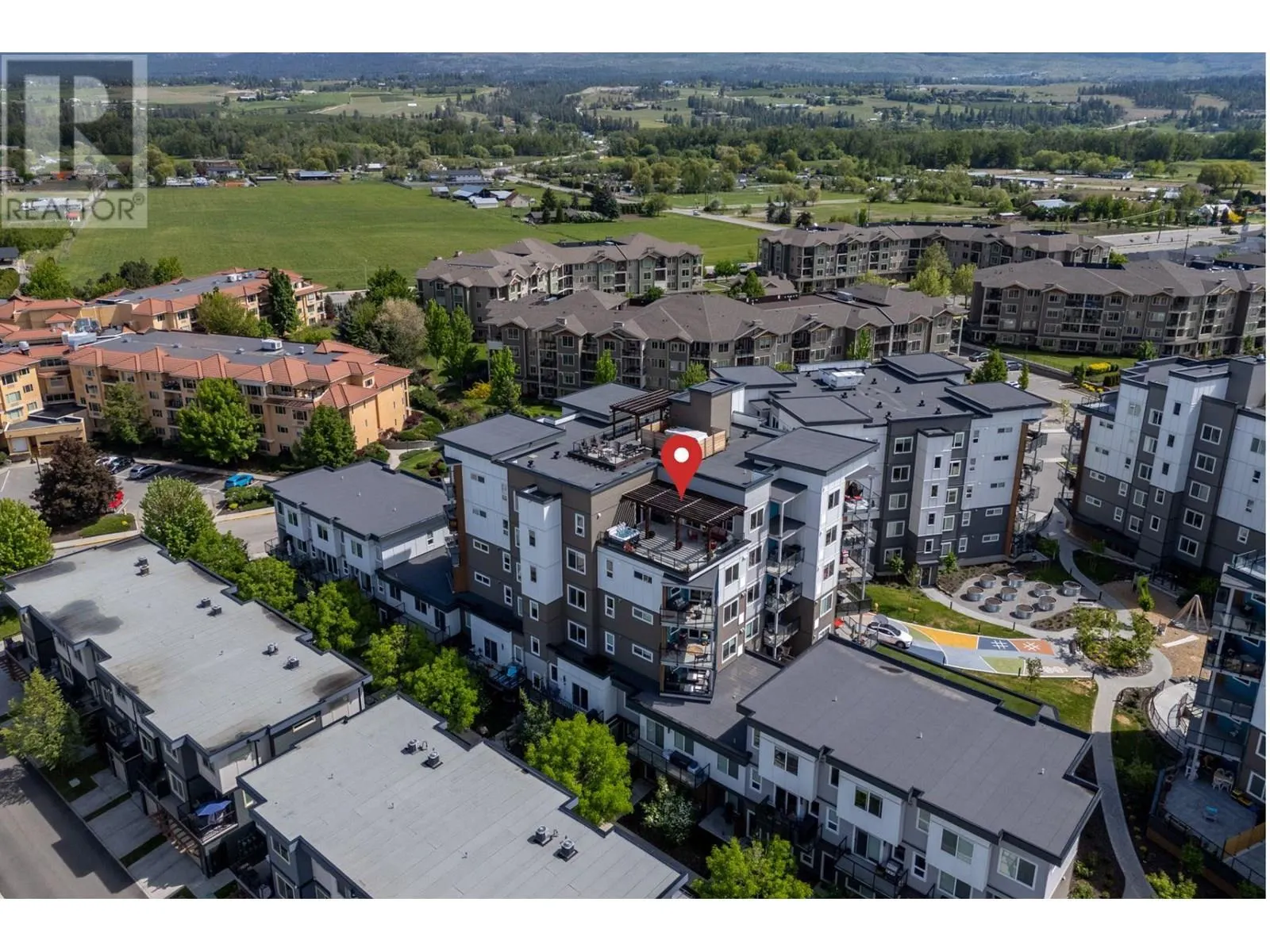 3630 Mission Springs Drive Unit# 604