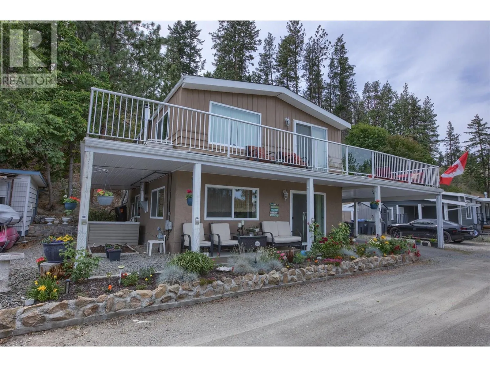 6711 Highway 97 Unit# 34