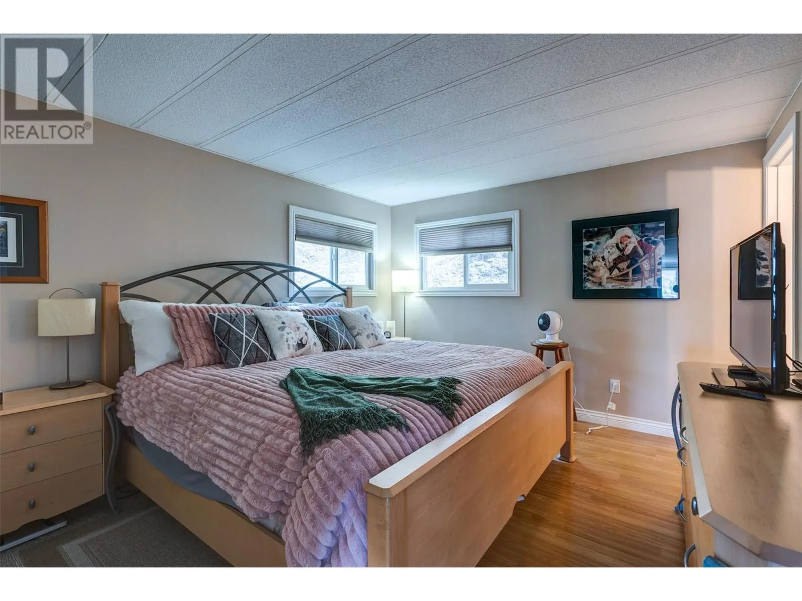 6711 Highway 97 Unit# 34