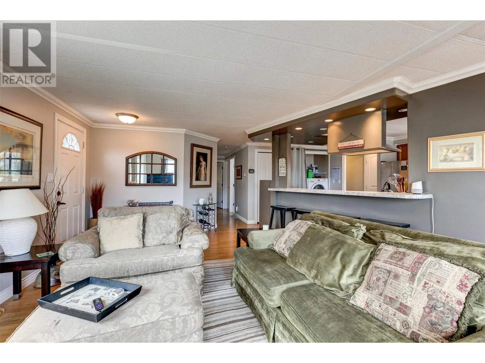 6711 Highway 97 Unit# 34