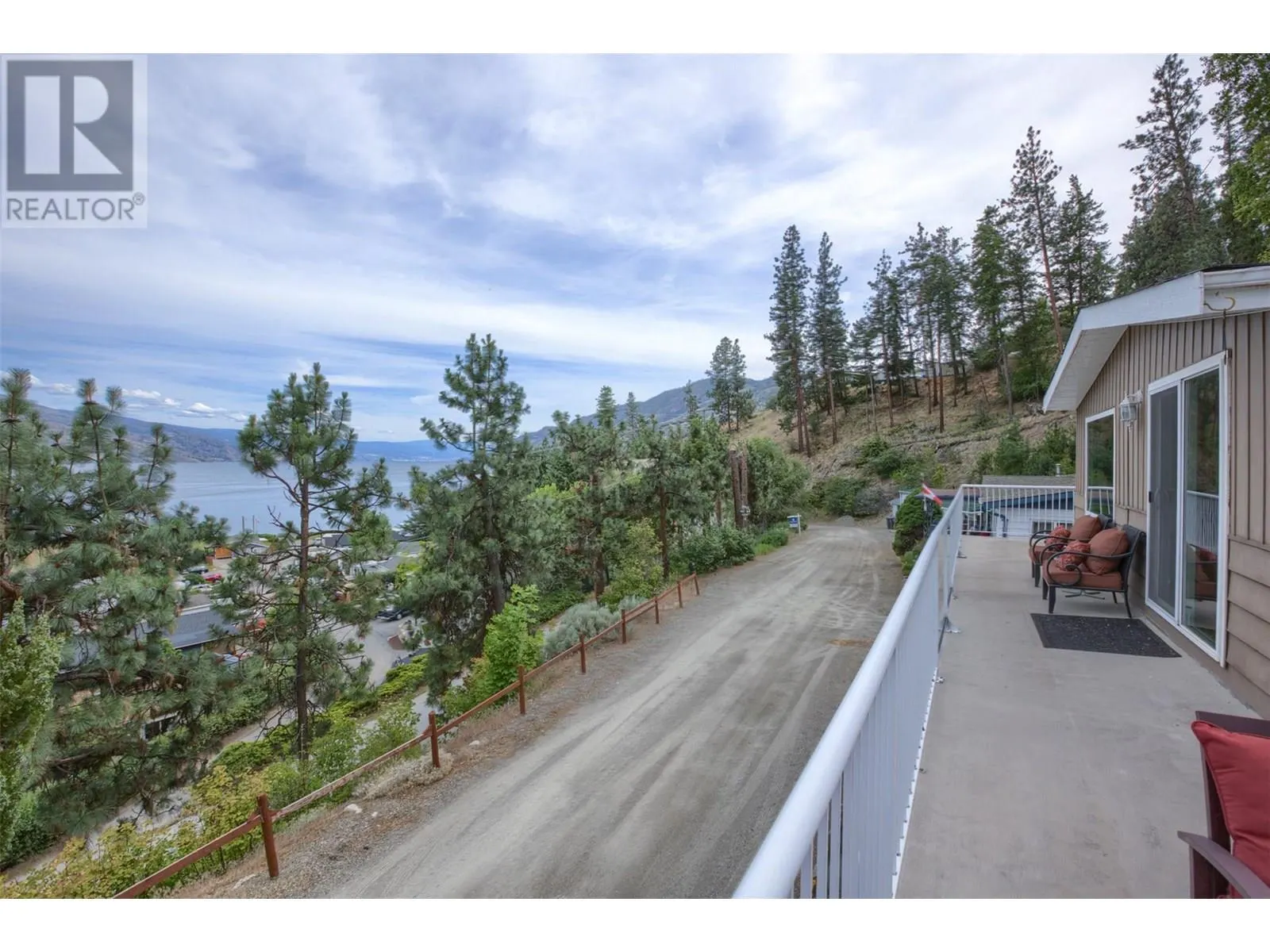 6711 Highway 97 Unit# 34