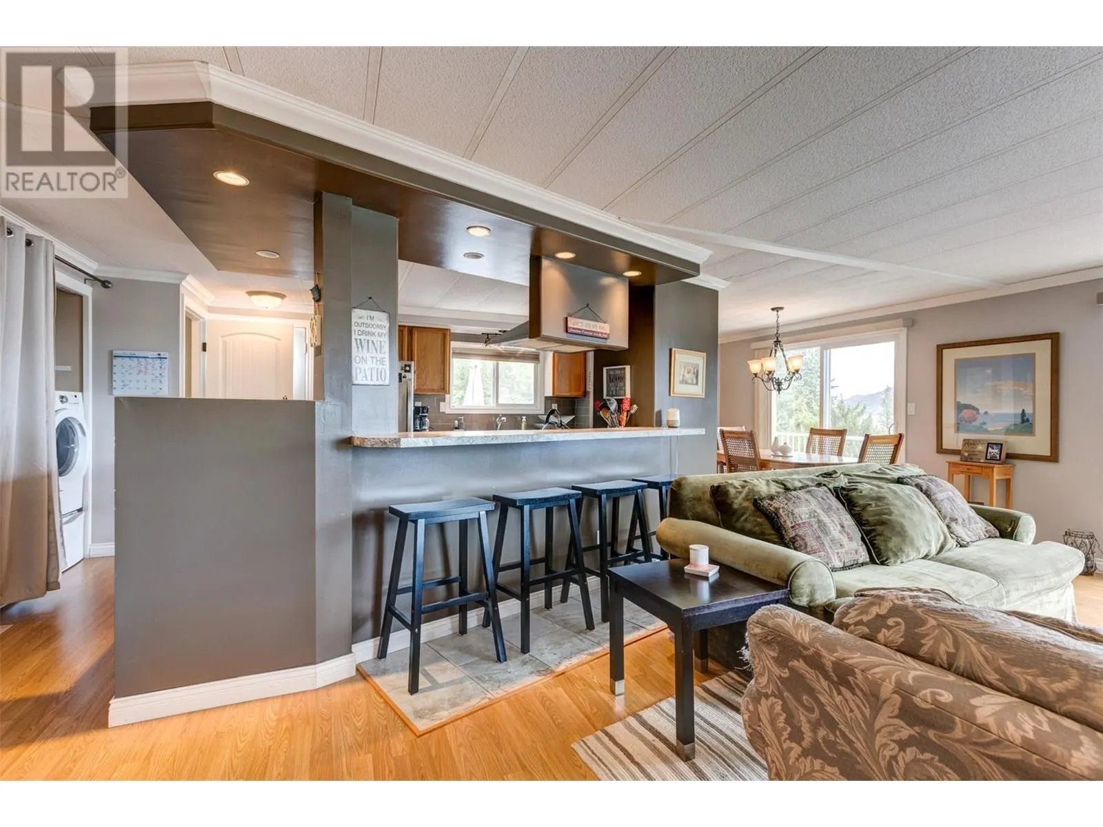 6711 Highway 97 Unit# 34
