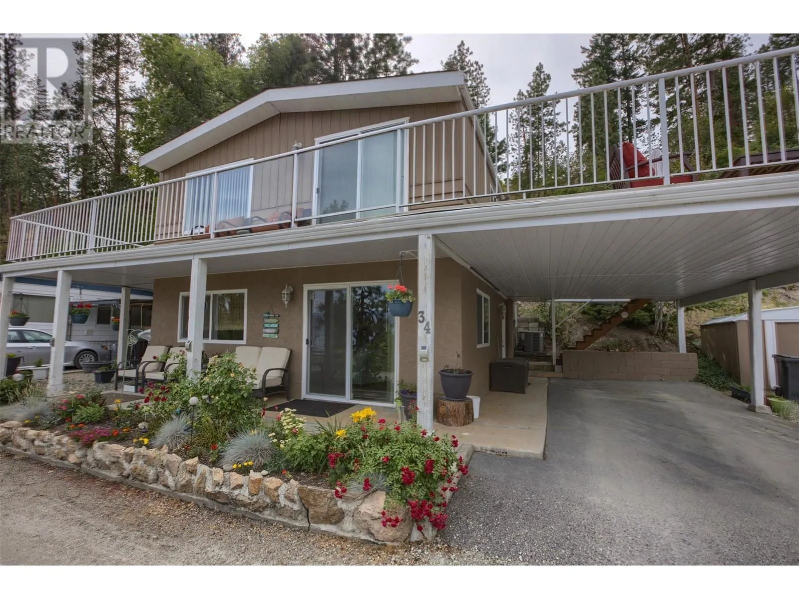 6711 Highway 97 Unit# 34