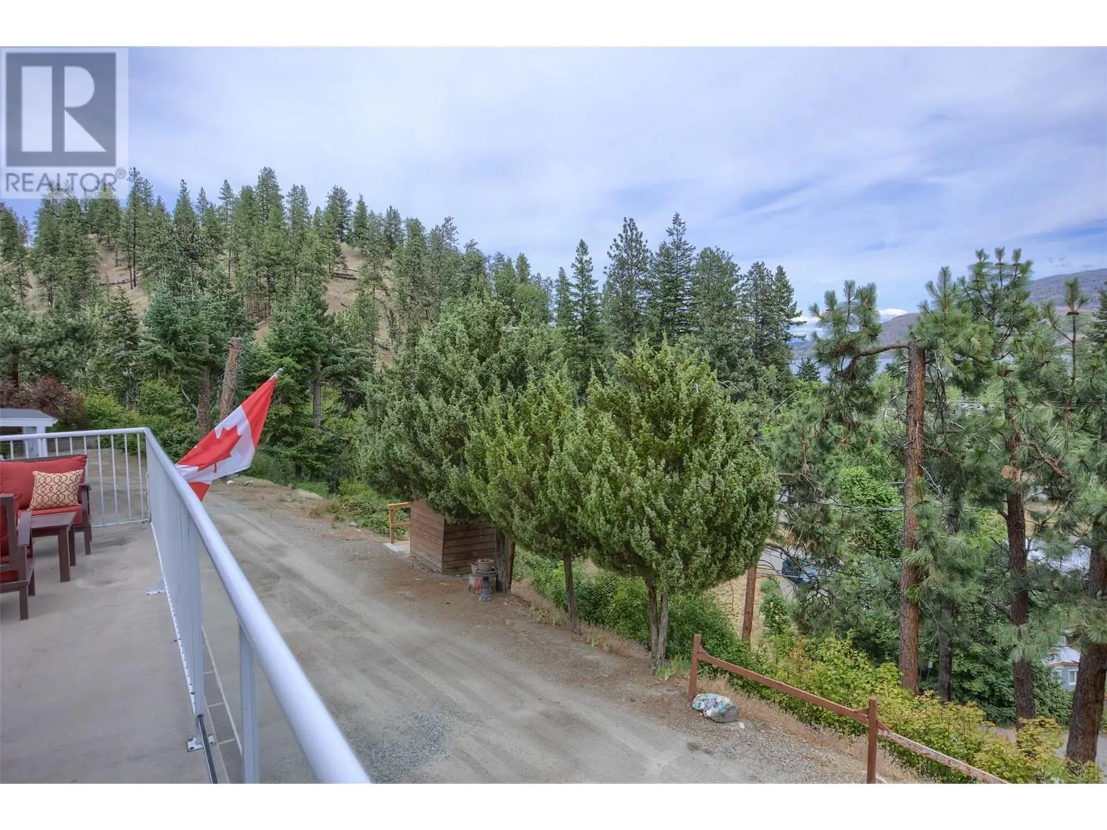 6711 Highway 97 Unit# 34