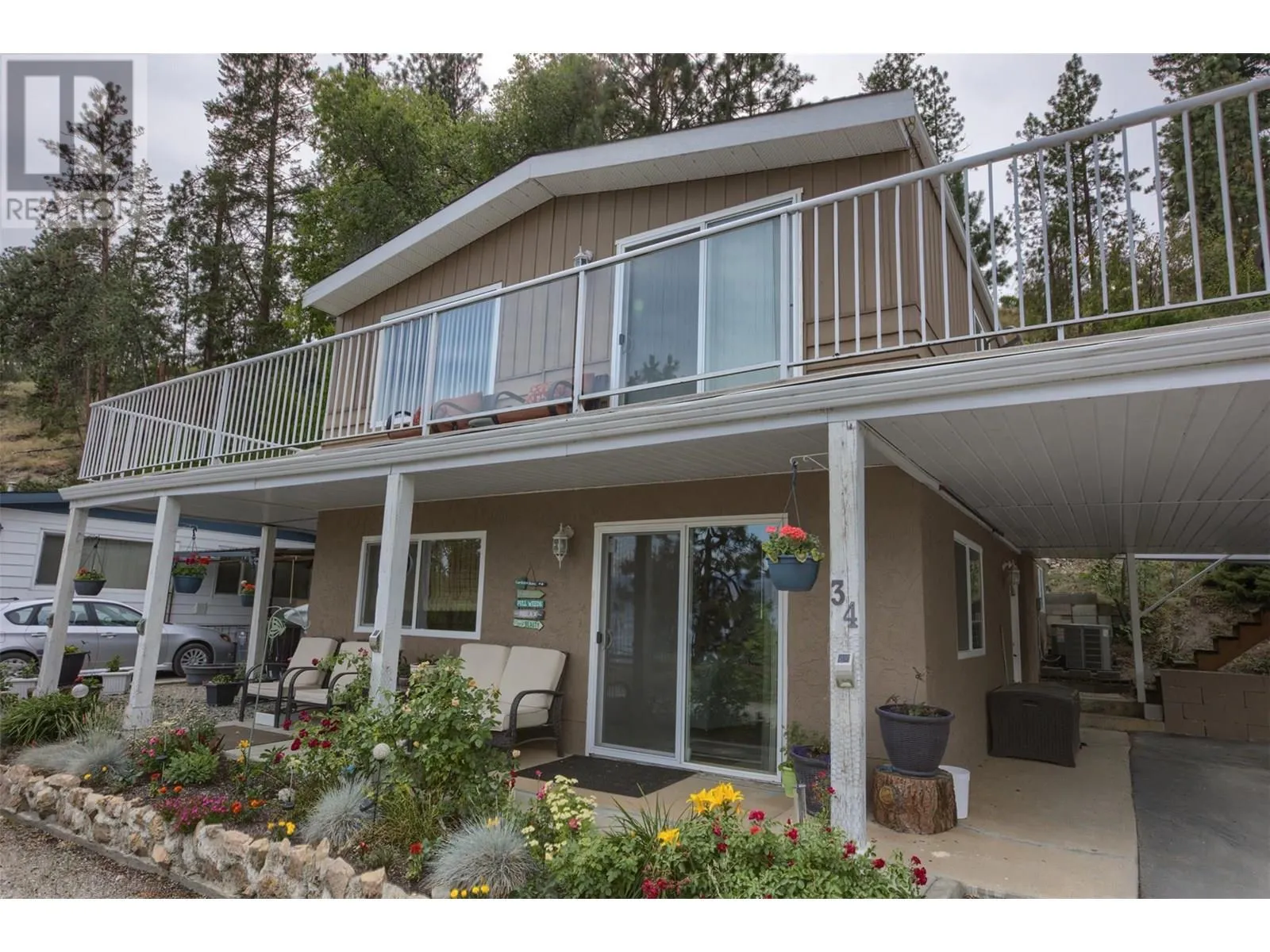 6711 Highway 97 Unit# 34