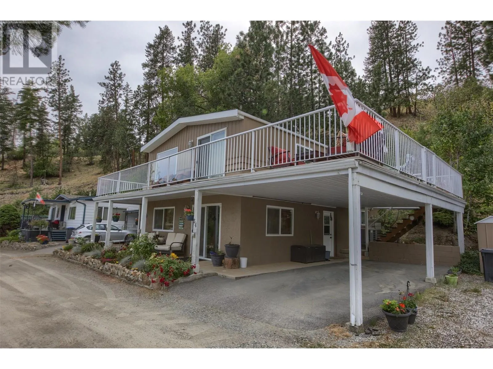 6711 Highway 97 Unit# 34