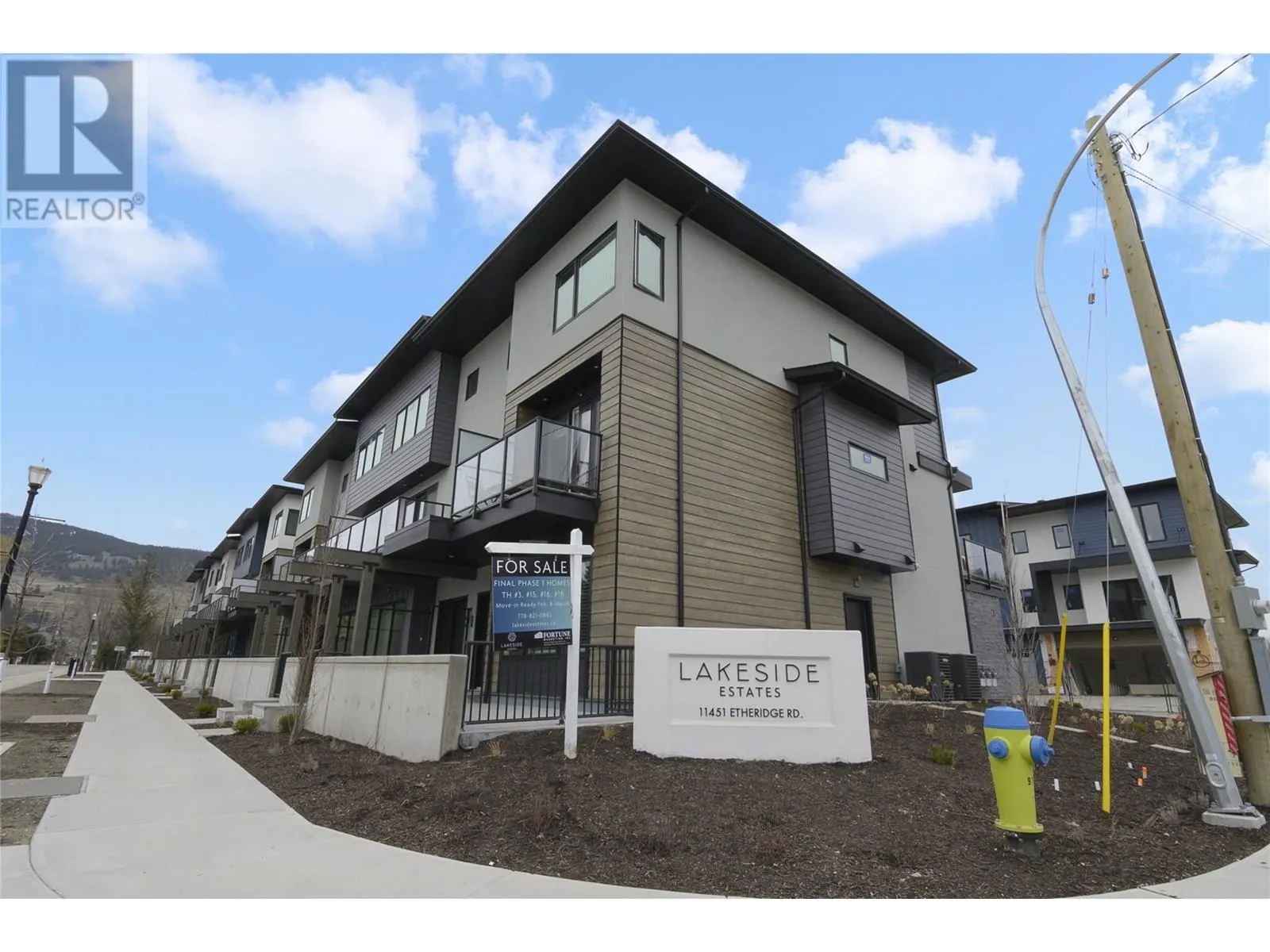 11451 Etheridge Road Unit# 3 Lot# SL 3