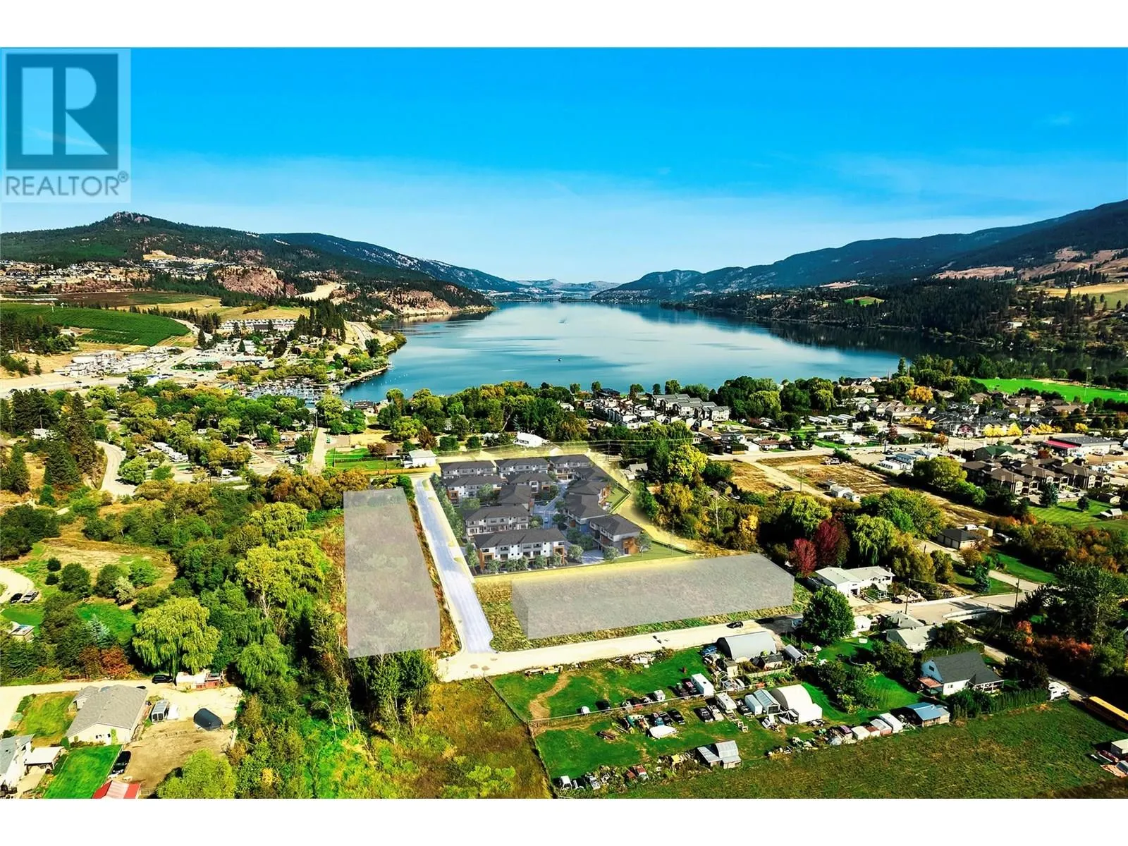 11451 Etheridge Road Unit# 3 Lot# SL 3