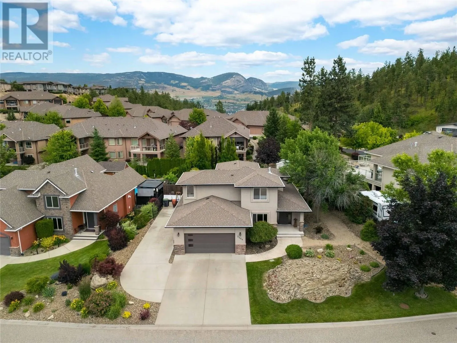 2464 SELKIRK Drive