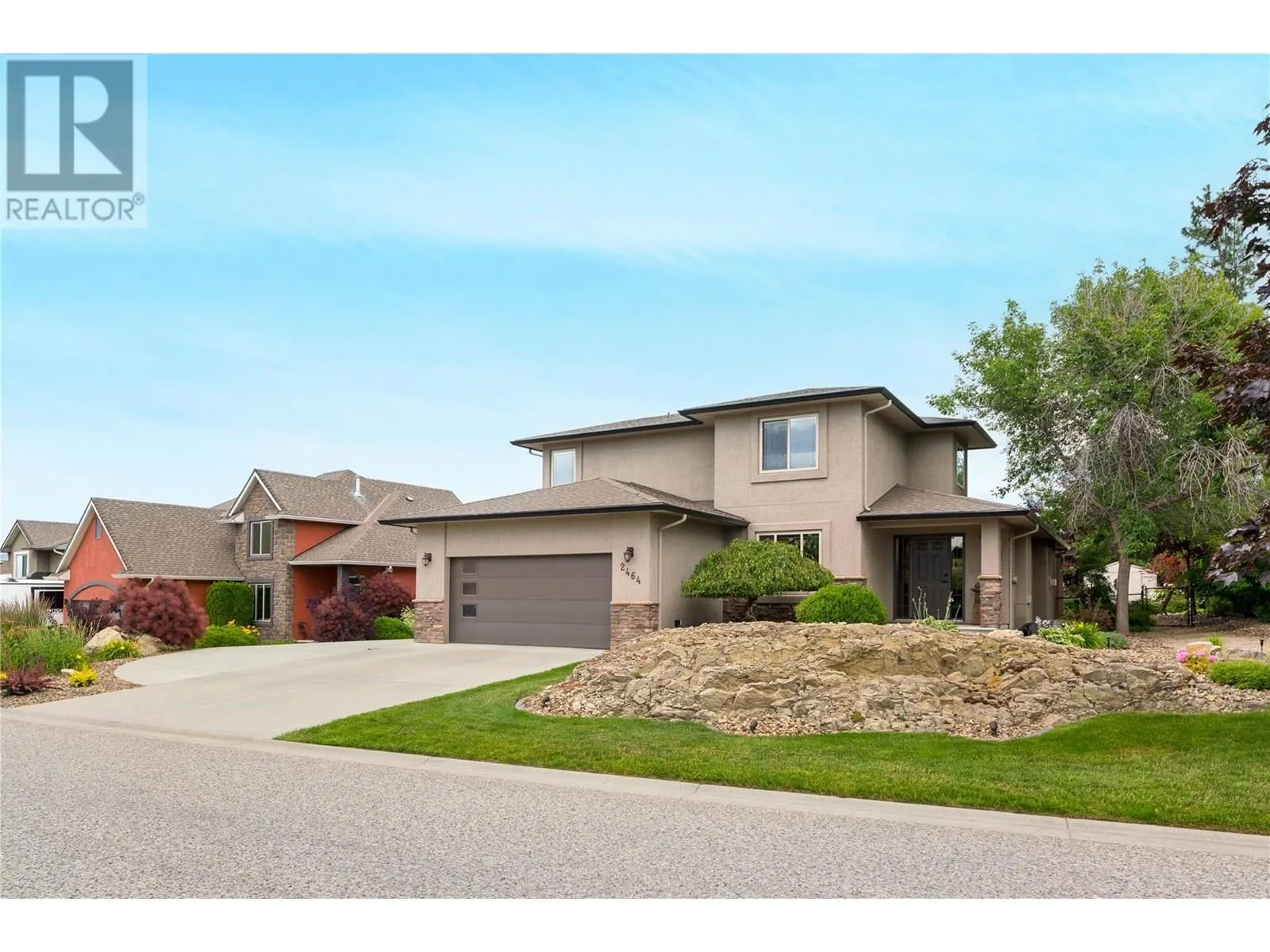 2464 SELKIRK Drive
