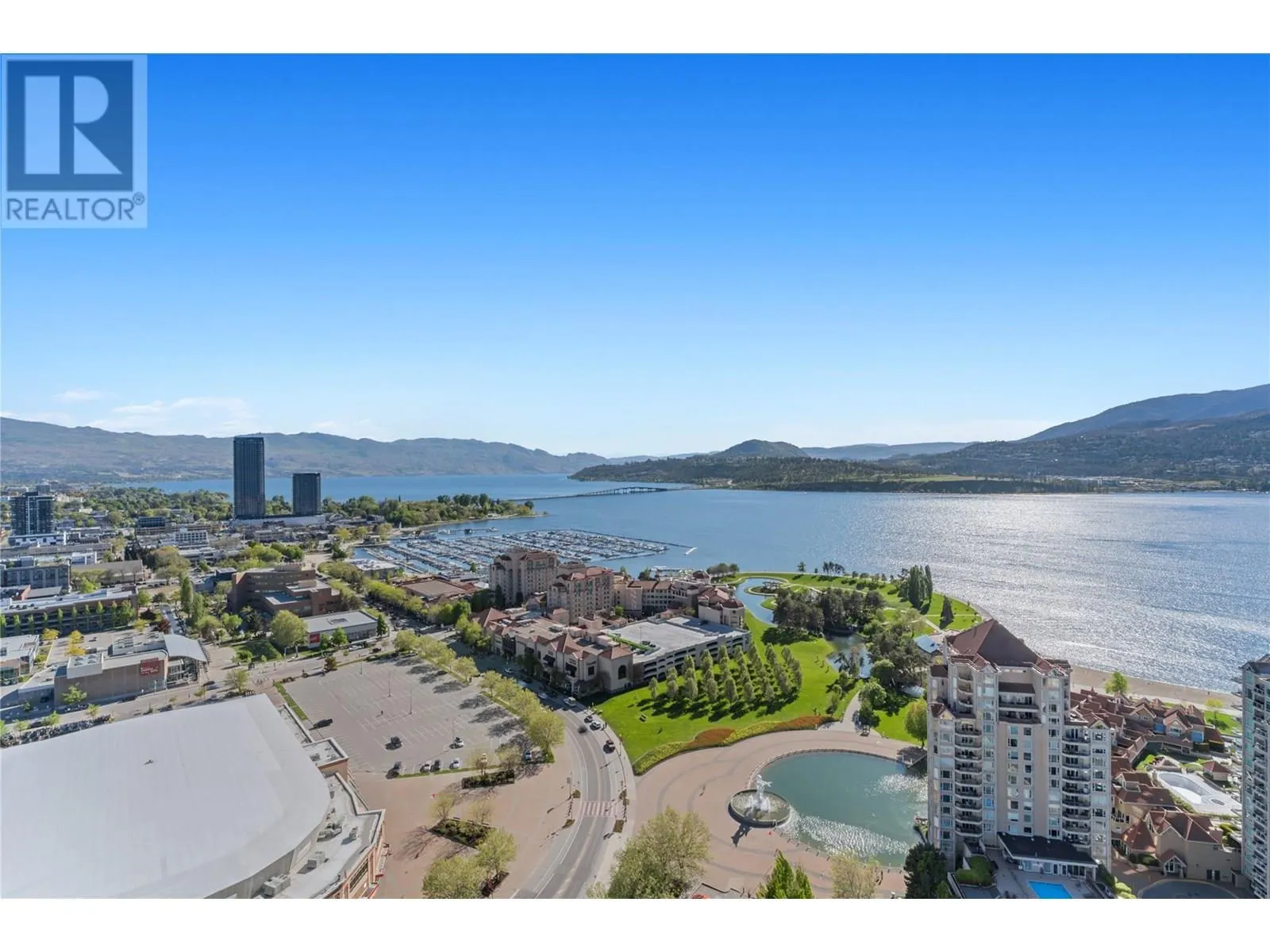 1181 Sunset Drive Unit# 2802