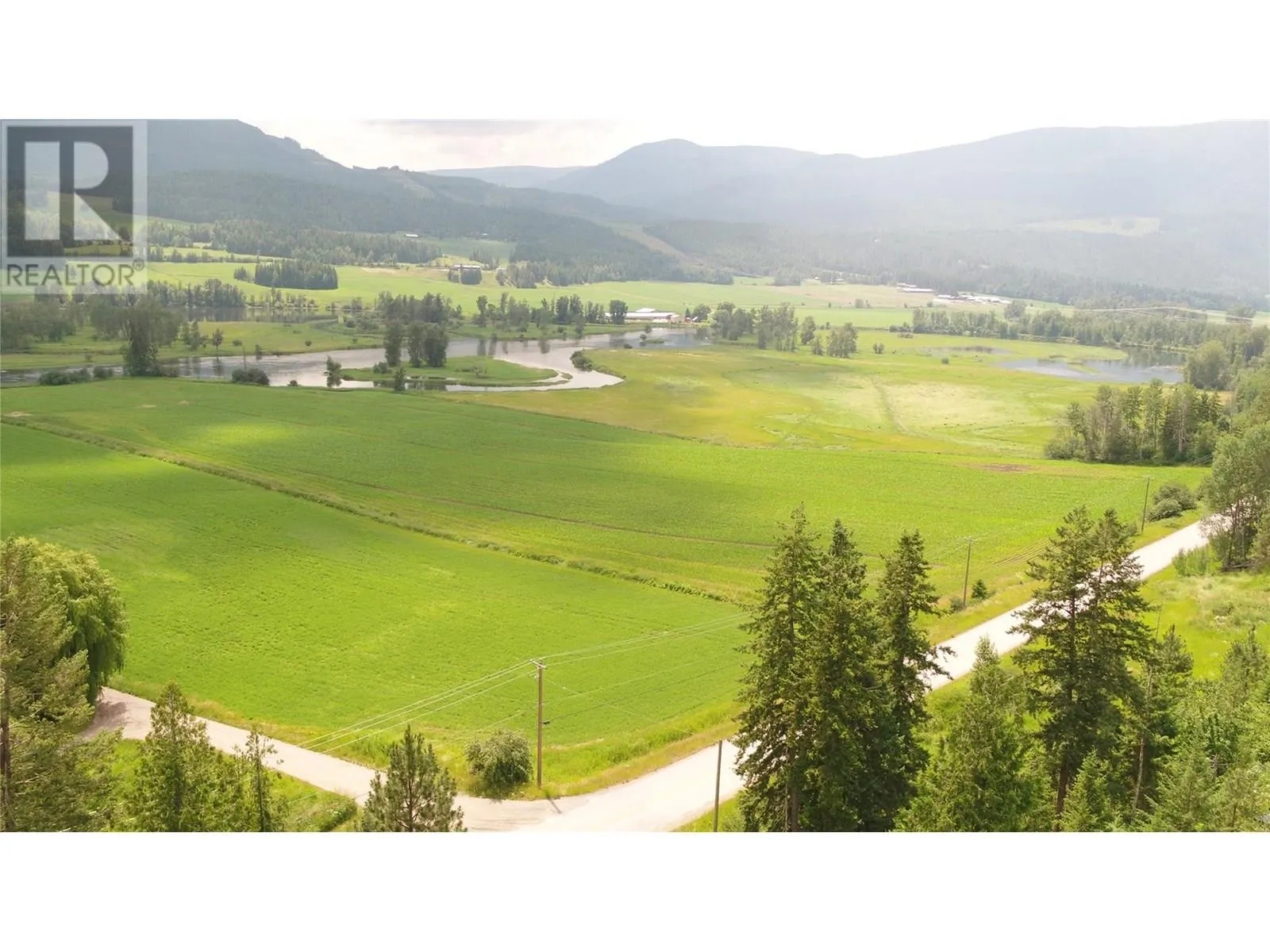 1477 Enderby Mabel Lake Road