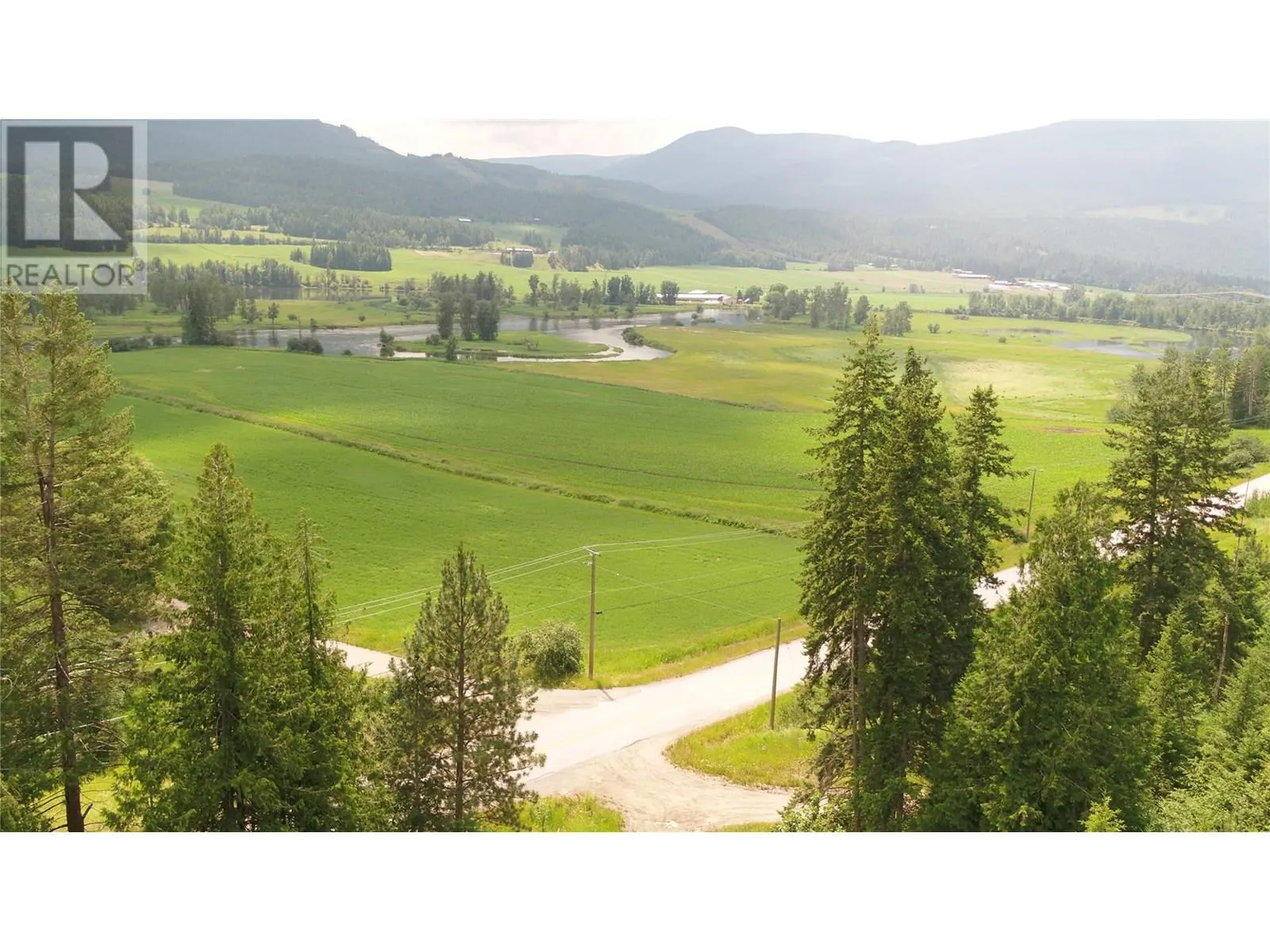 1477 Enderby Mabel Lake Road