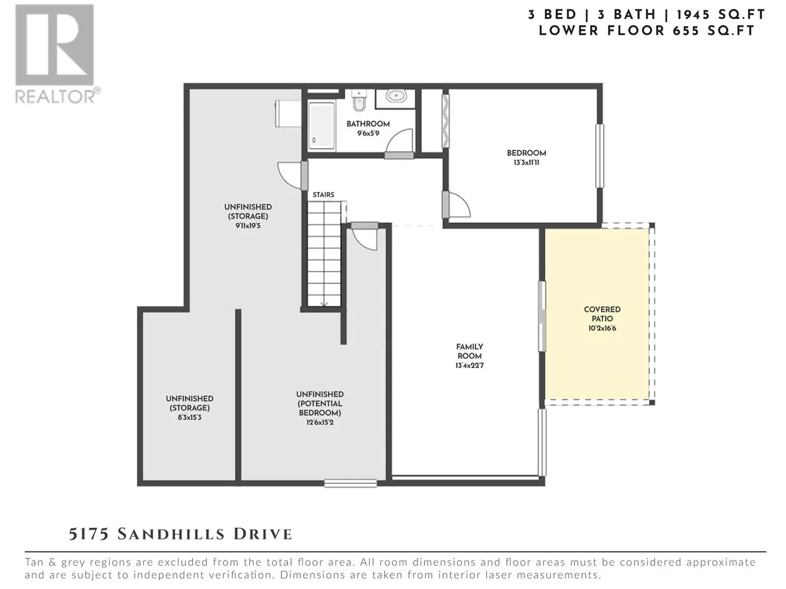 5175 Sandhills Drive