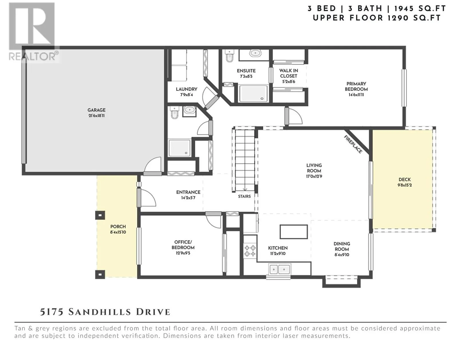 5175 Sandhills Drive