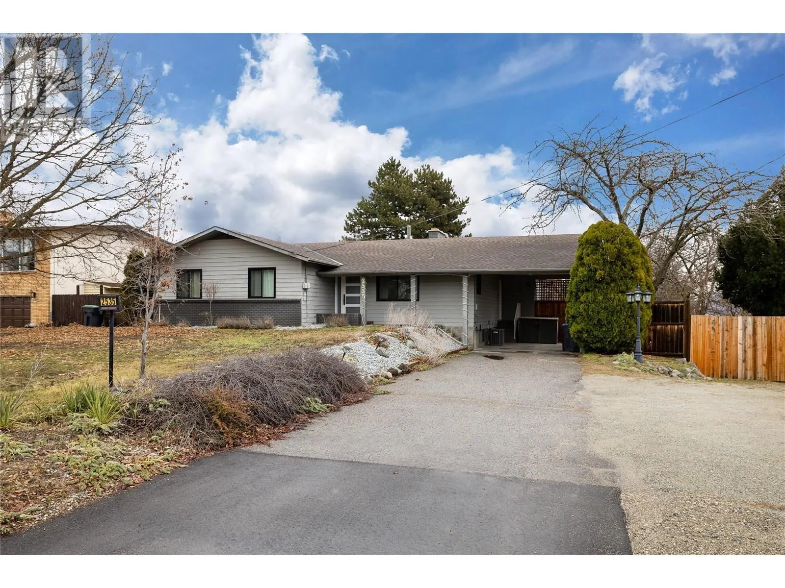 2535 Winnipeg Road
