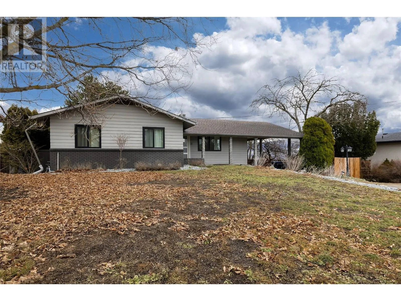 2535 Winnipeg Road