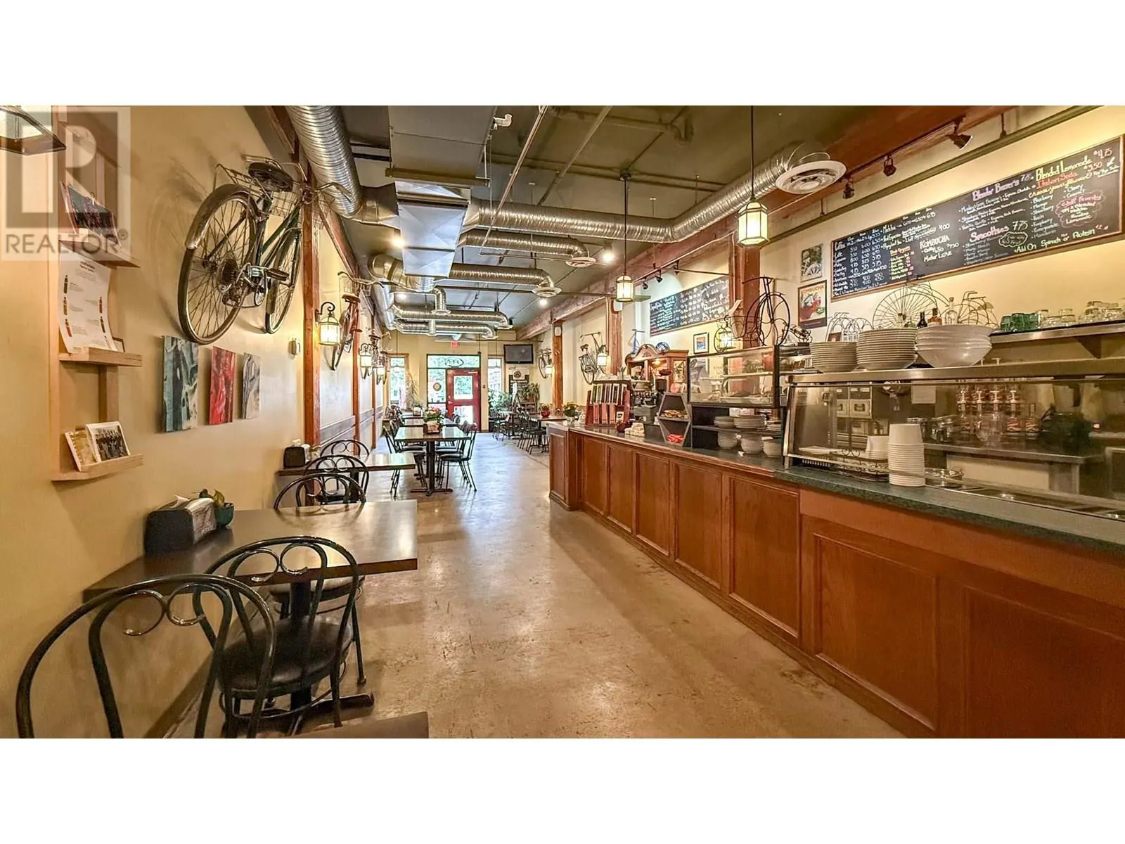 1357 Ellis Street Unit# 101