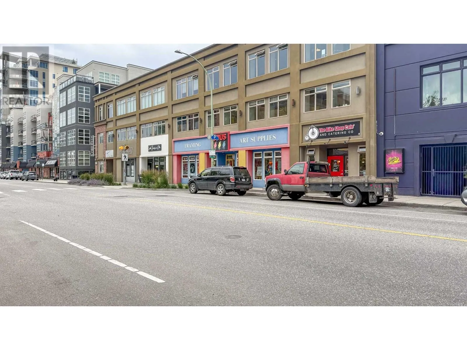 1357 Ellis Street Unit# 101