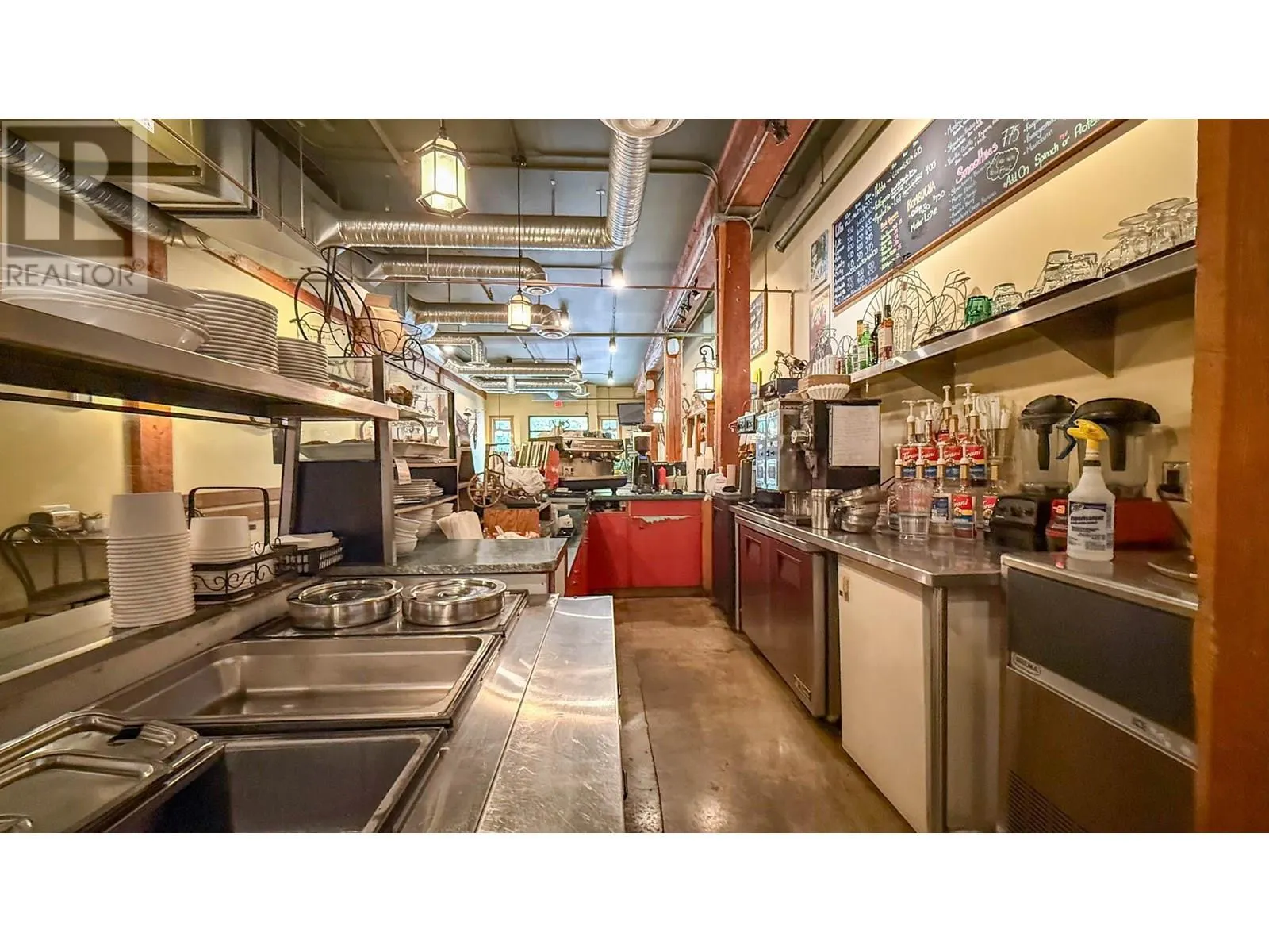 1357 Ellis Street Unit# 101