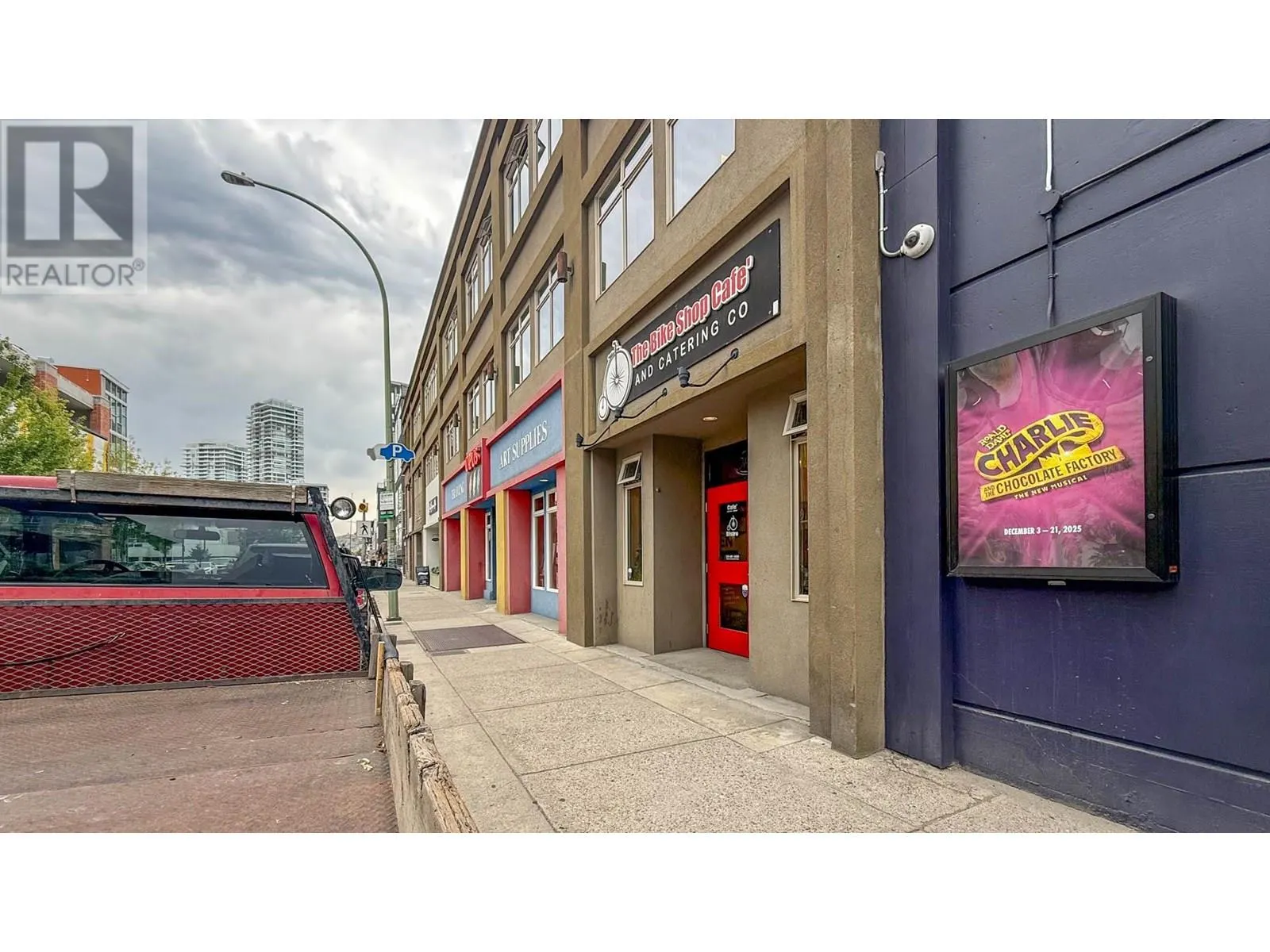 1357 Ellis Street Unit# 101