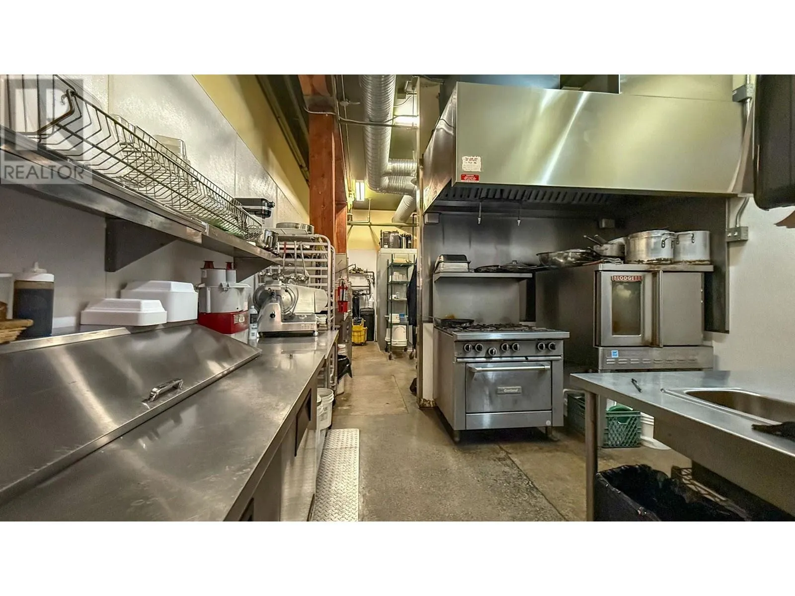 1357 Ellis Street Unit# 101
