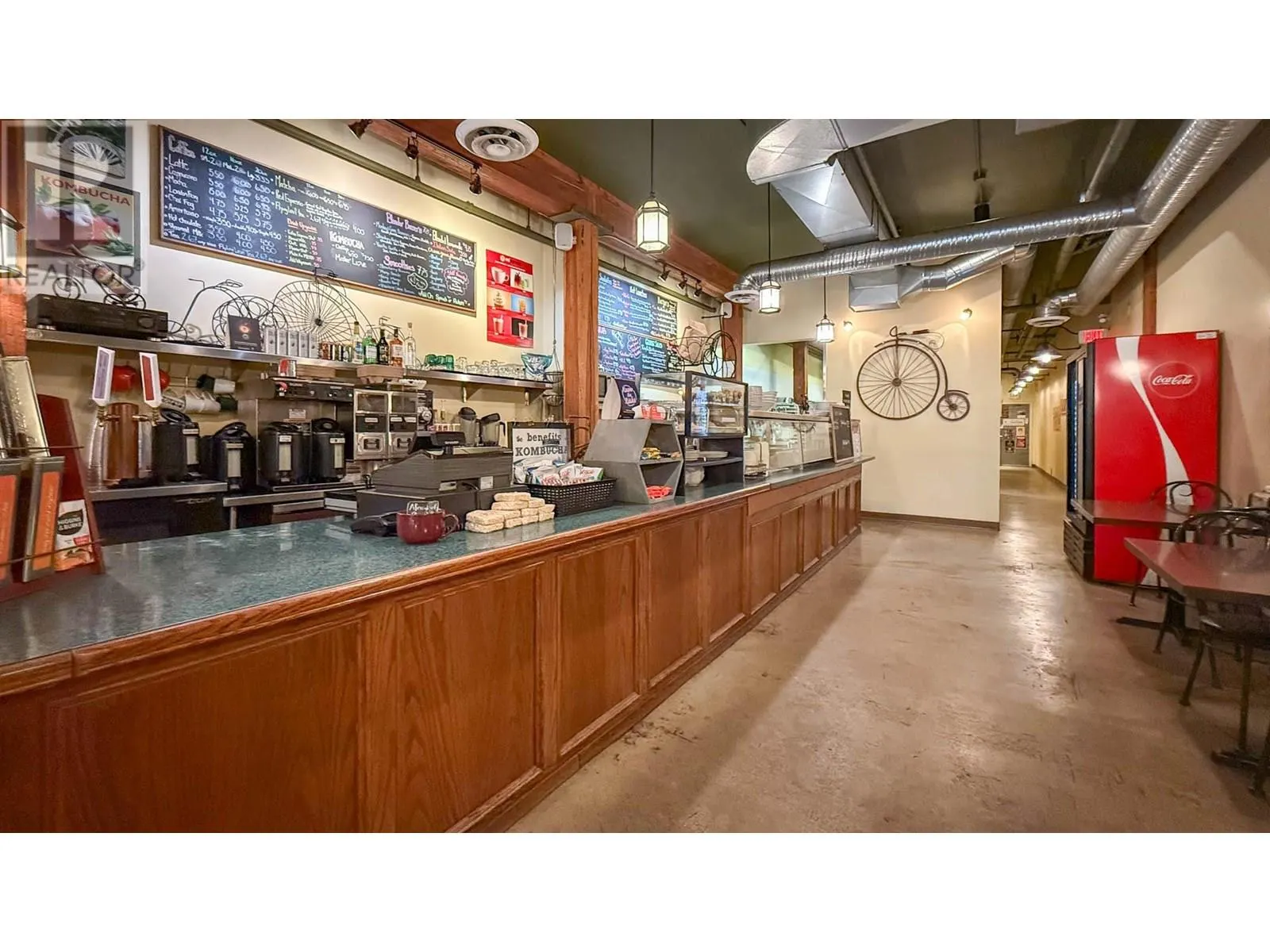 1357 Ellis Street Unit# 101