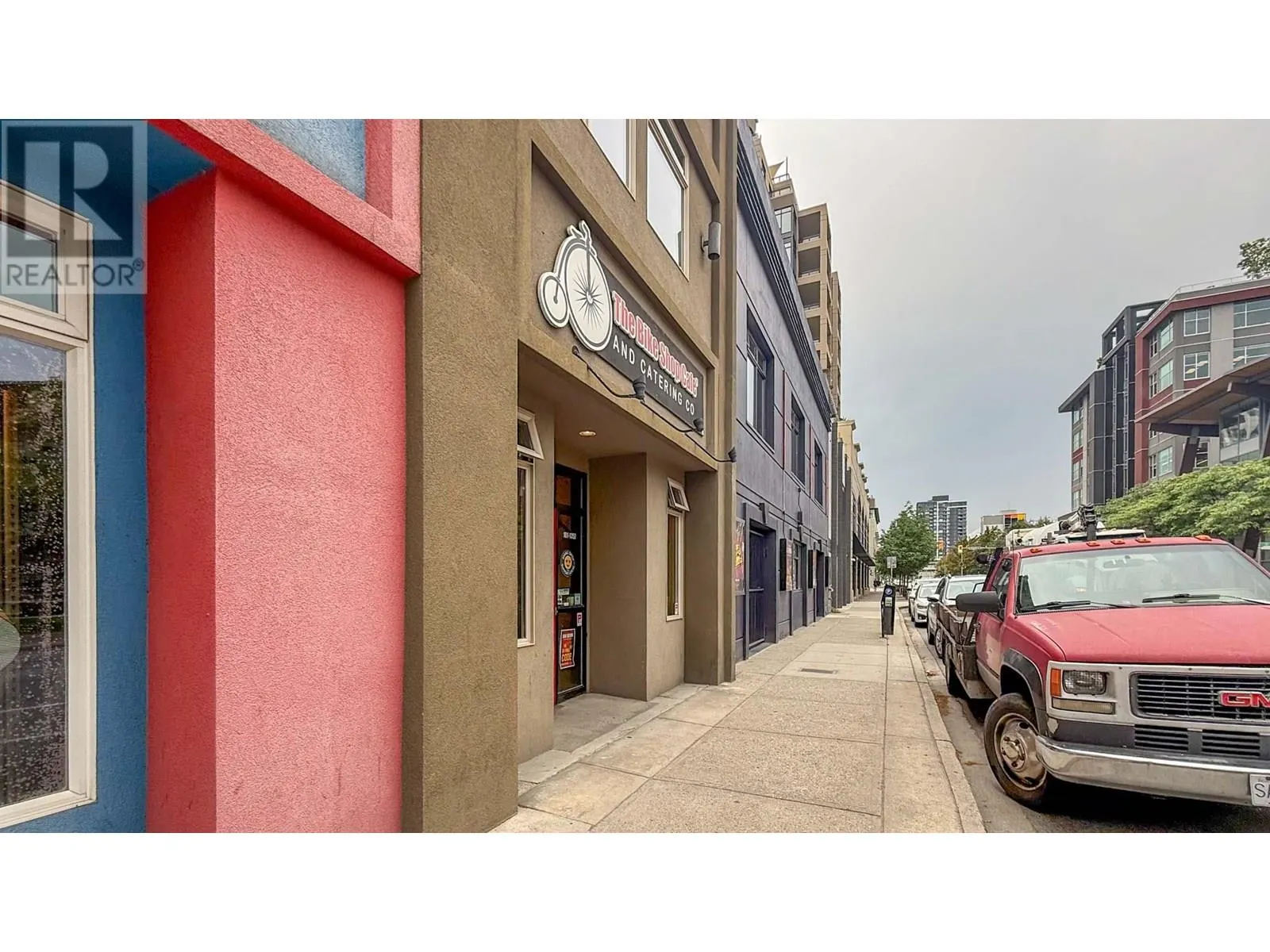 1357 Ellis Street Unit# 101