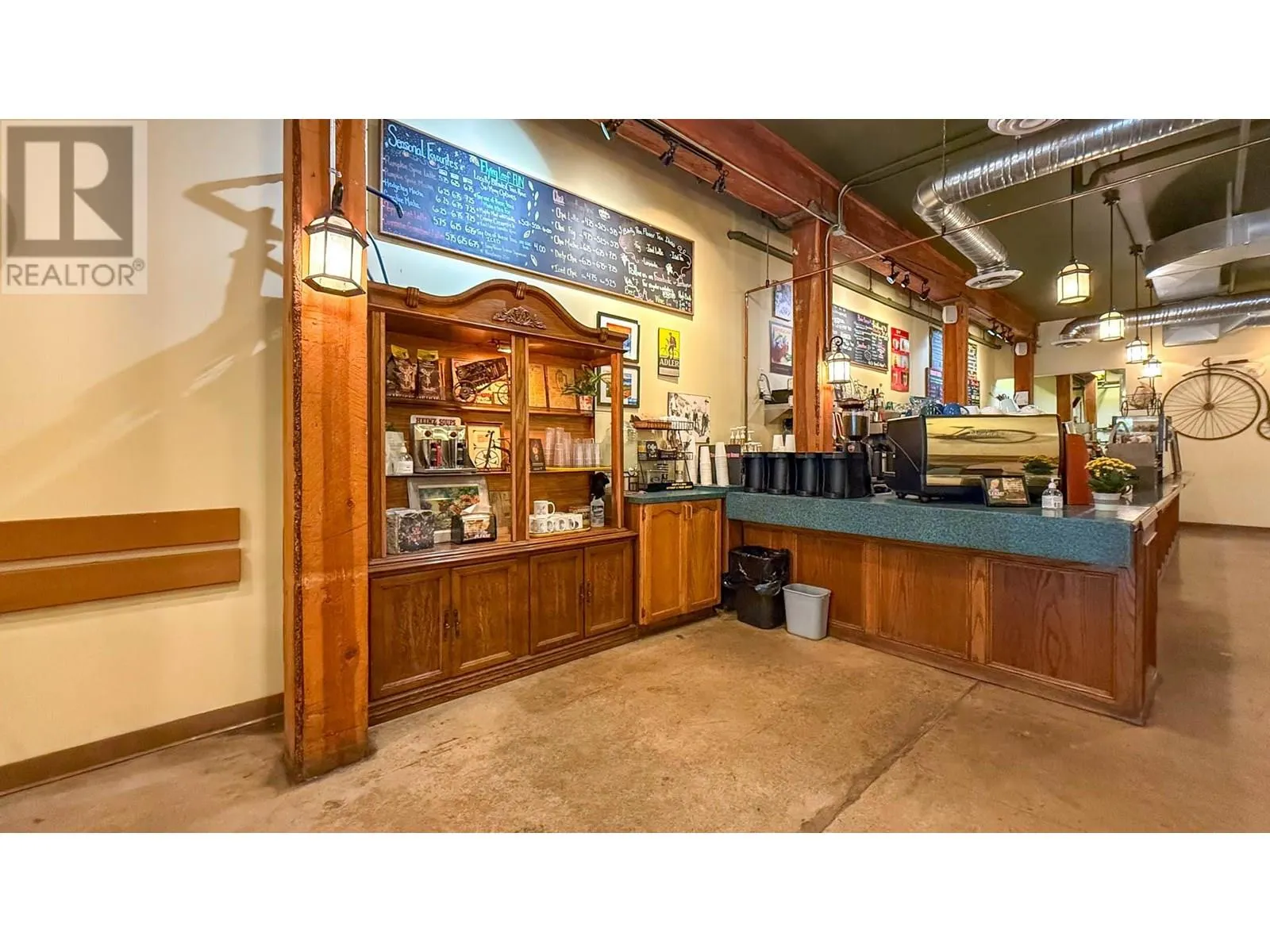 1357 Ellis Street Unit# 101