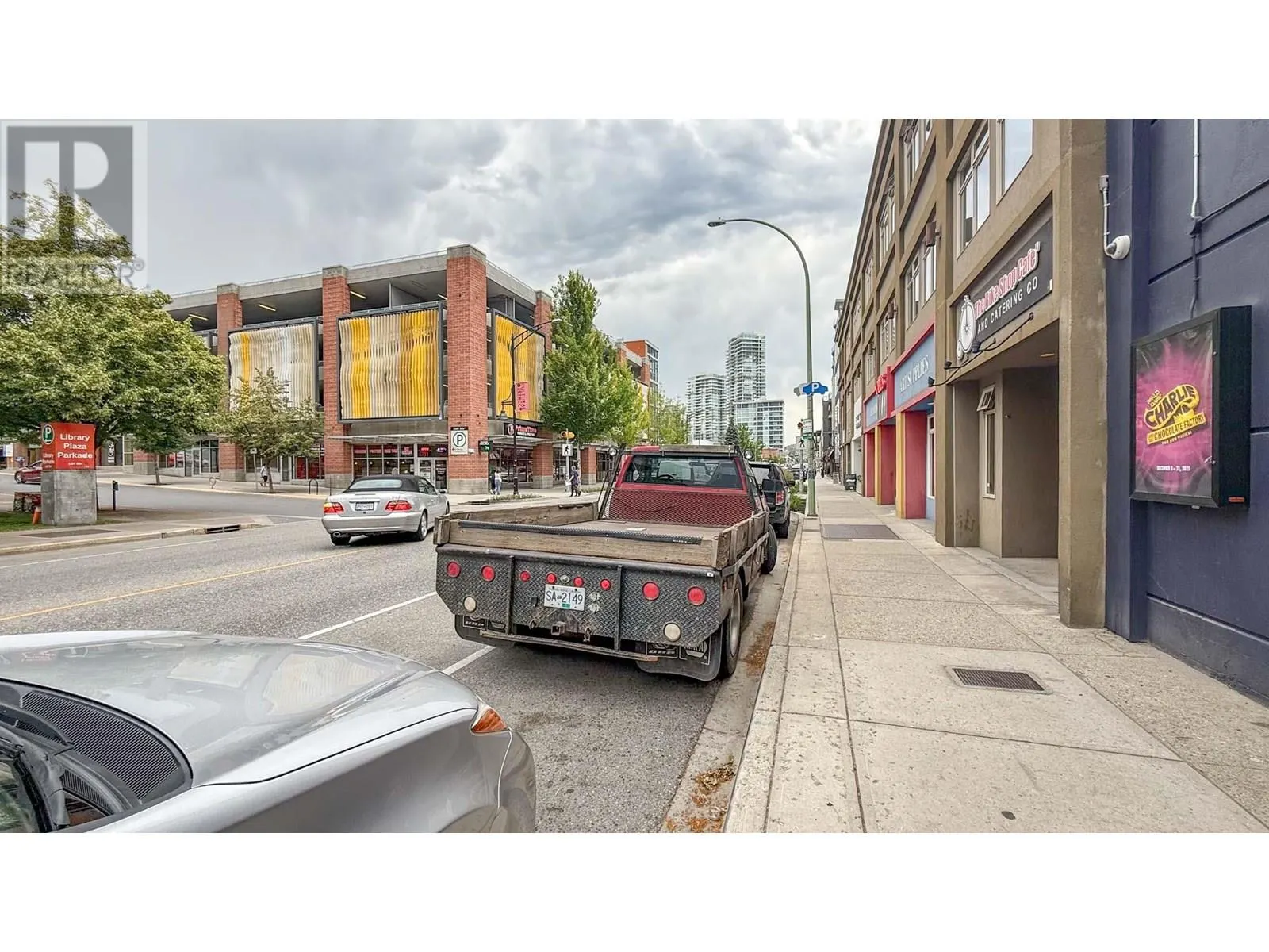 1357 Ellis Street Unit# 101