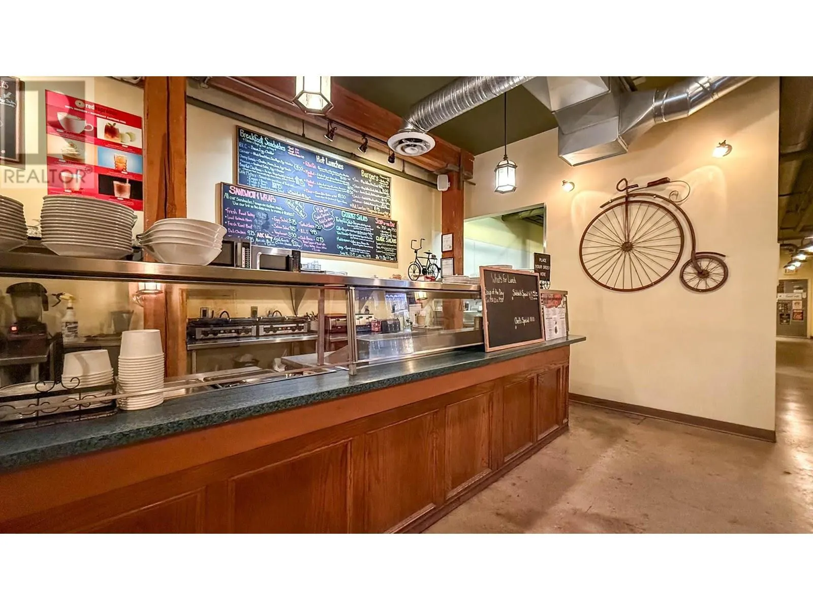 1357 Ellis Street Unit# 101
