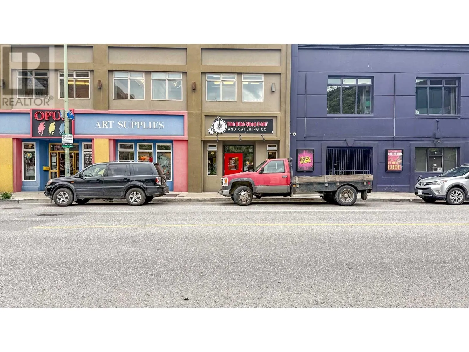 1357 Ellis Street Unit# 101