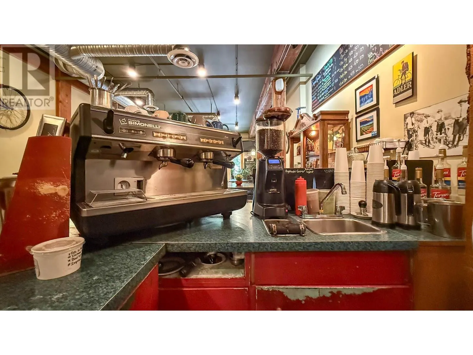 1357 Ellis Street Unit# 101