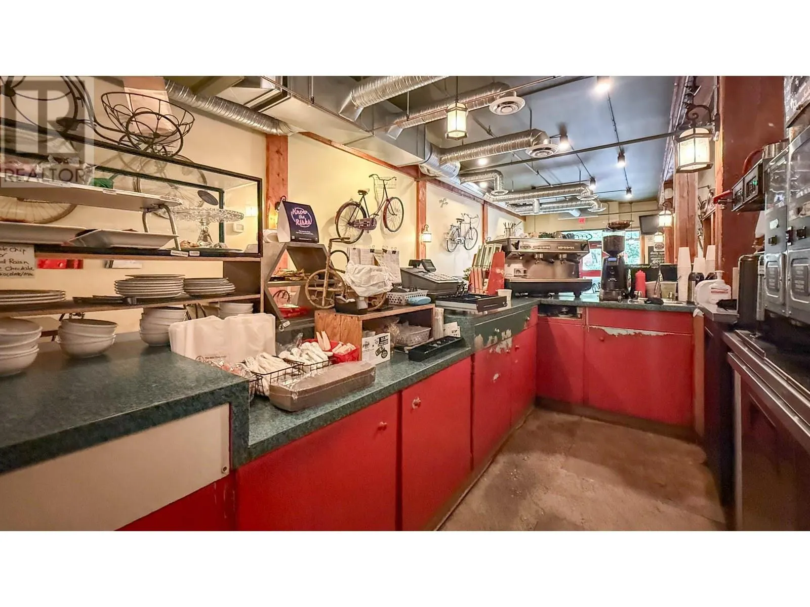 1357 Ellis Street Unit# 101