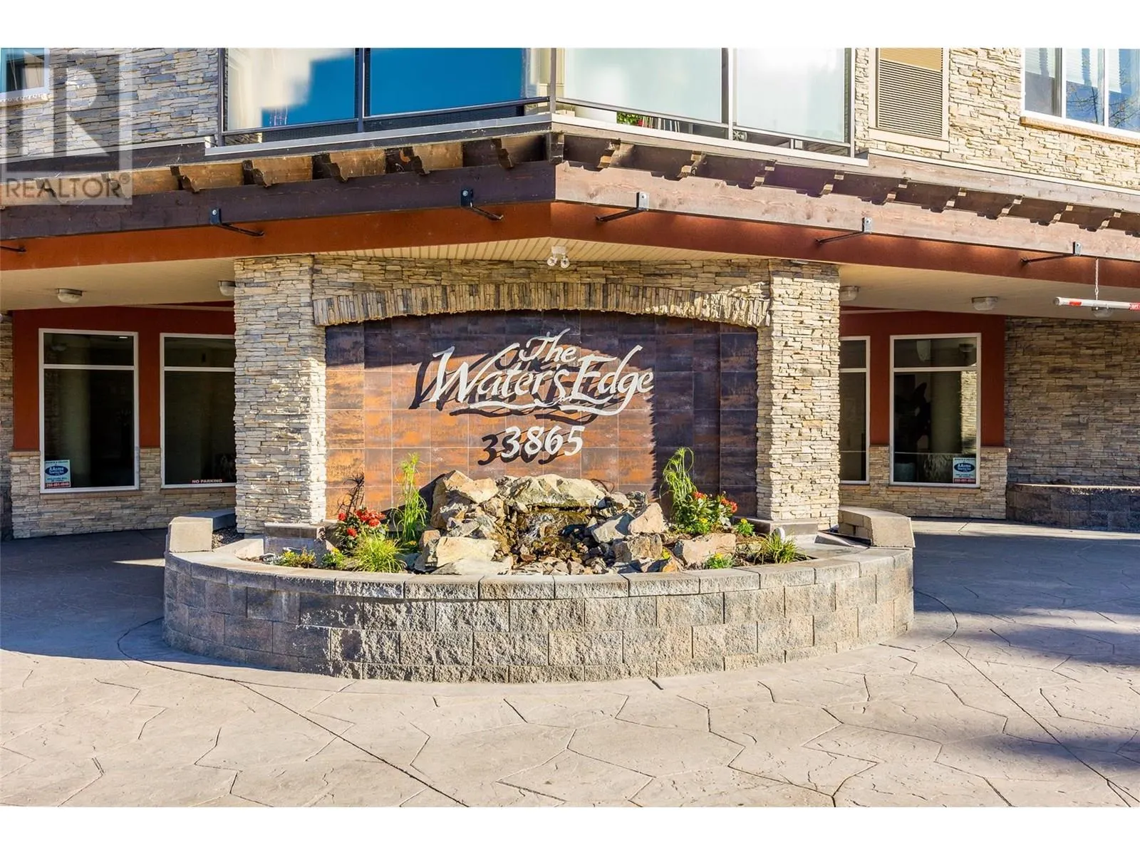 3865 Truswell Road Unit# 401