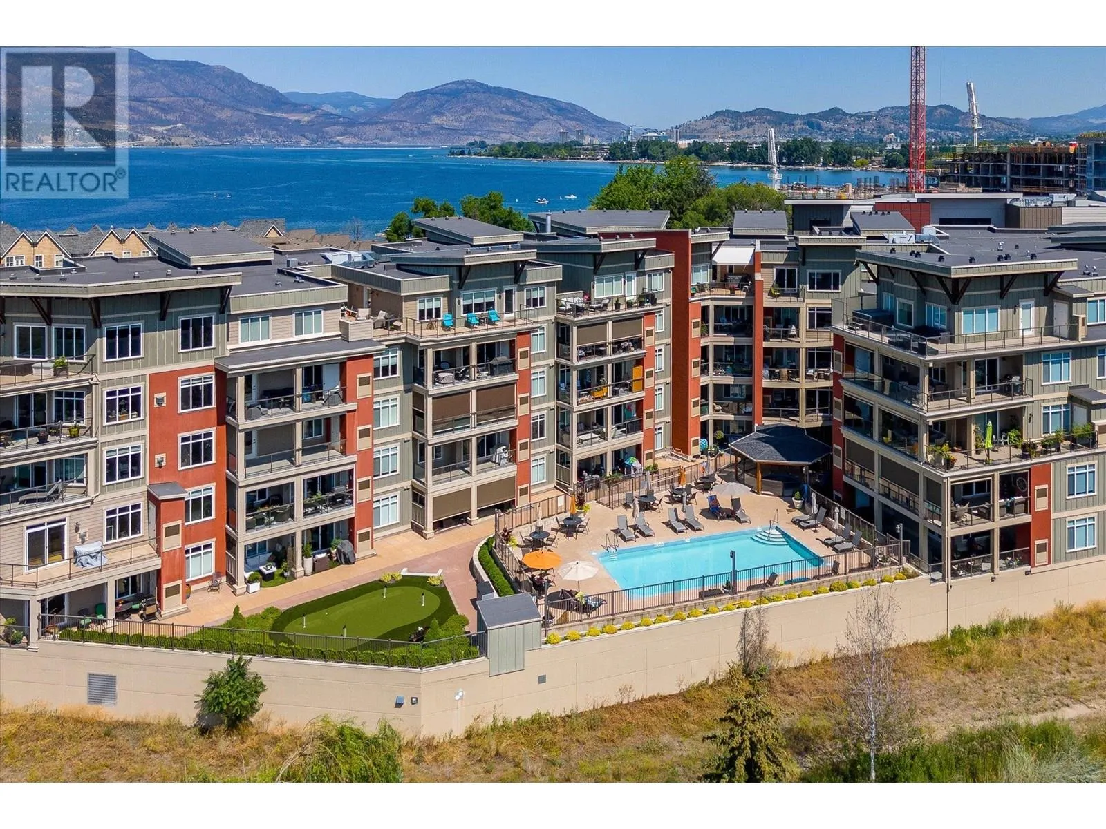 3865 Truswell Road Unit# 401