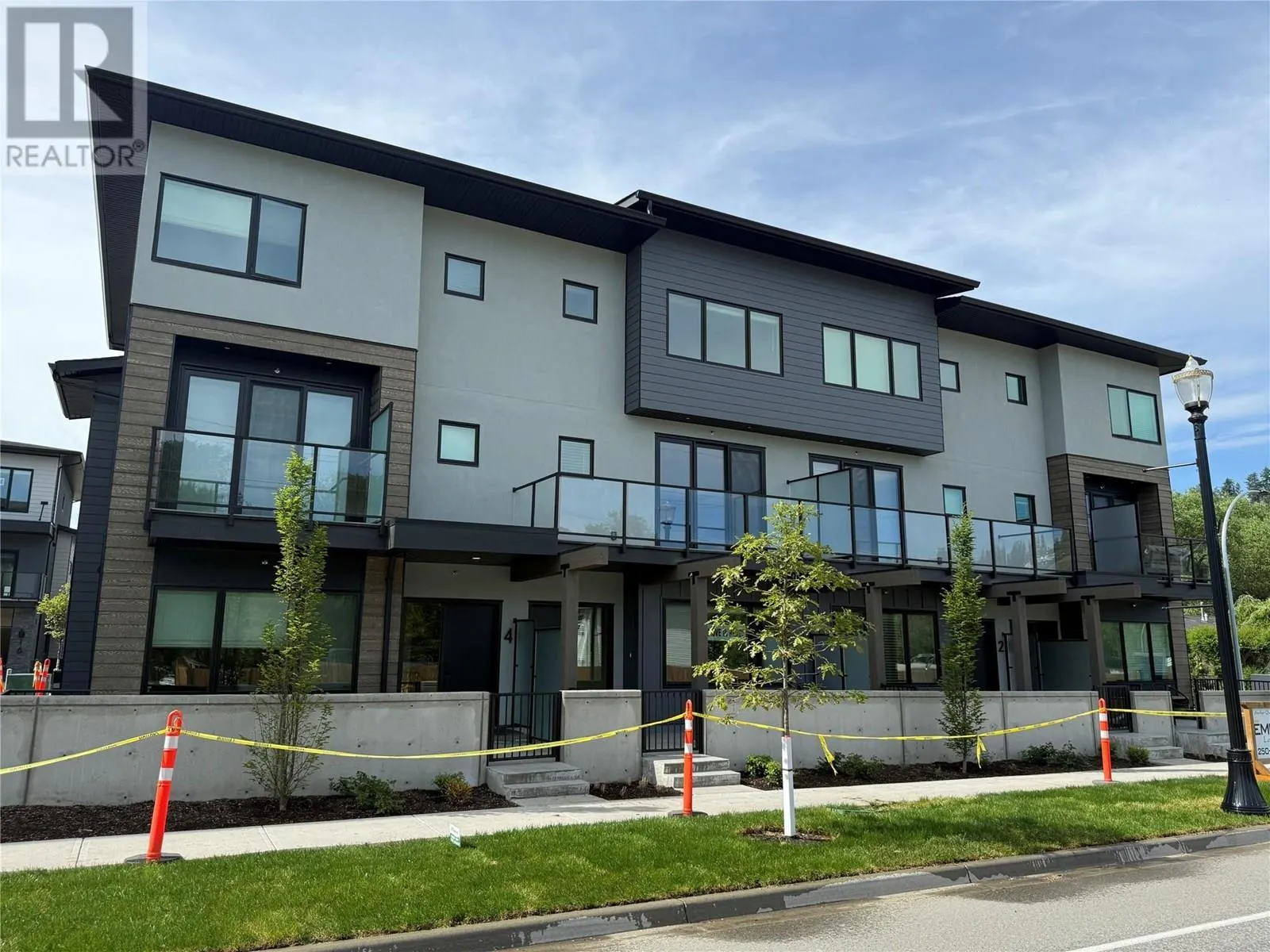 11451 Etheridge Road Unit# 18