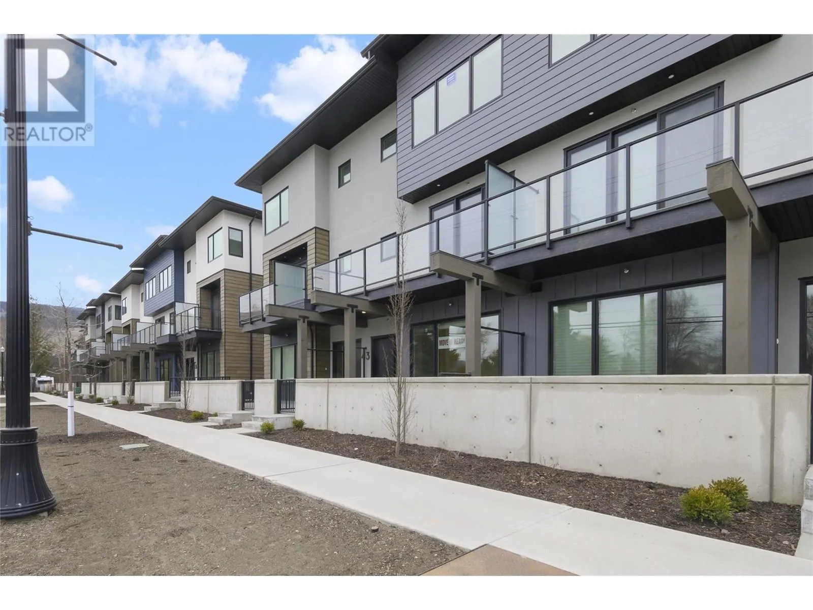 11451 Etheridge Road Unit# 18
