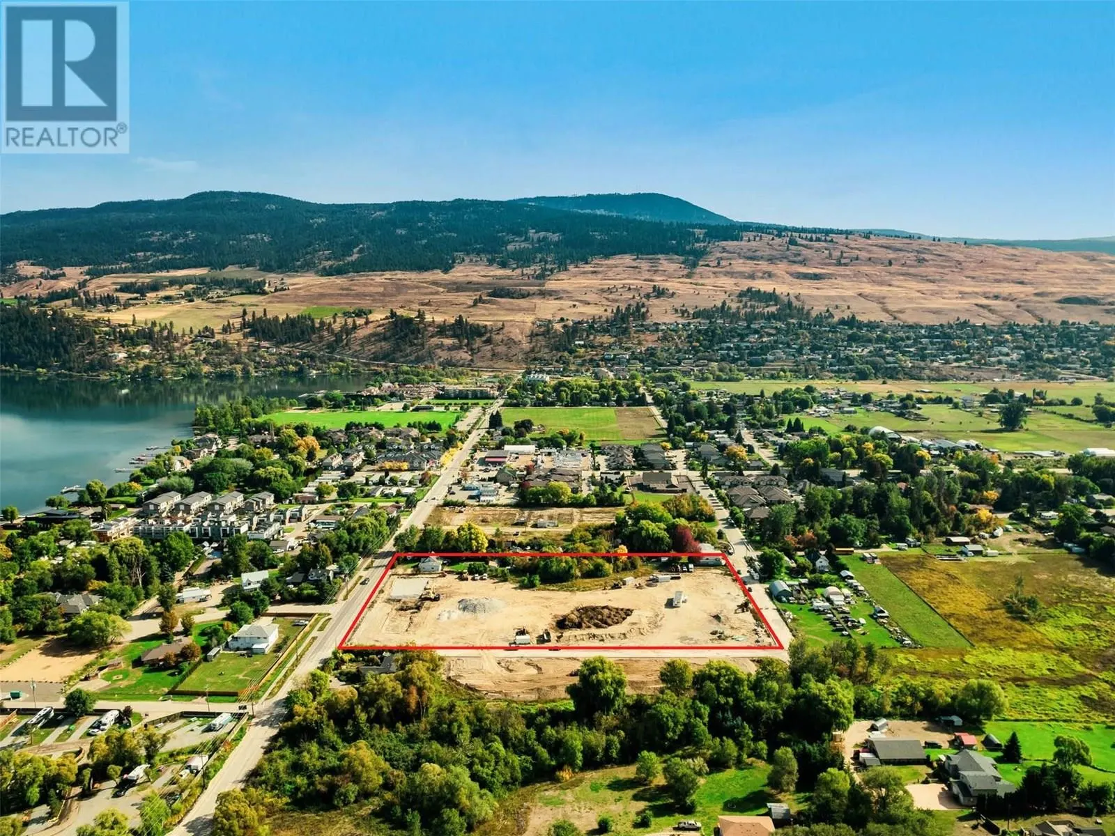11451 Etheridge Road Unit# 18