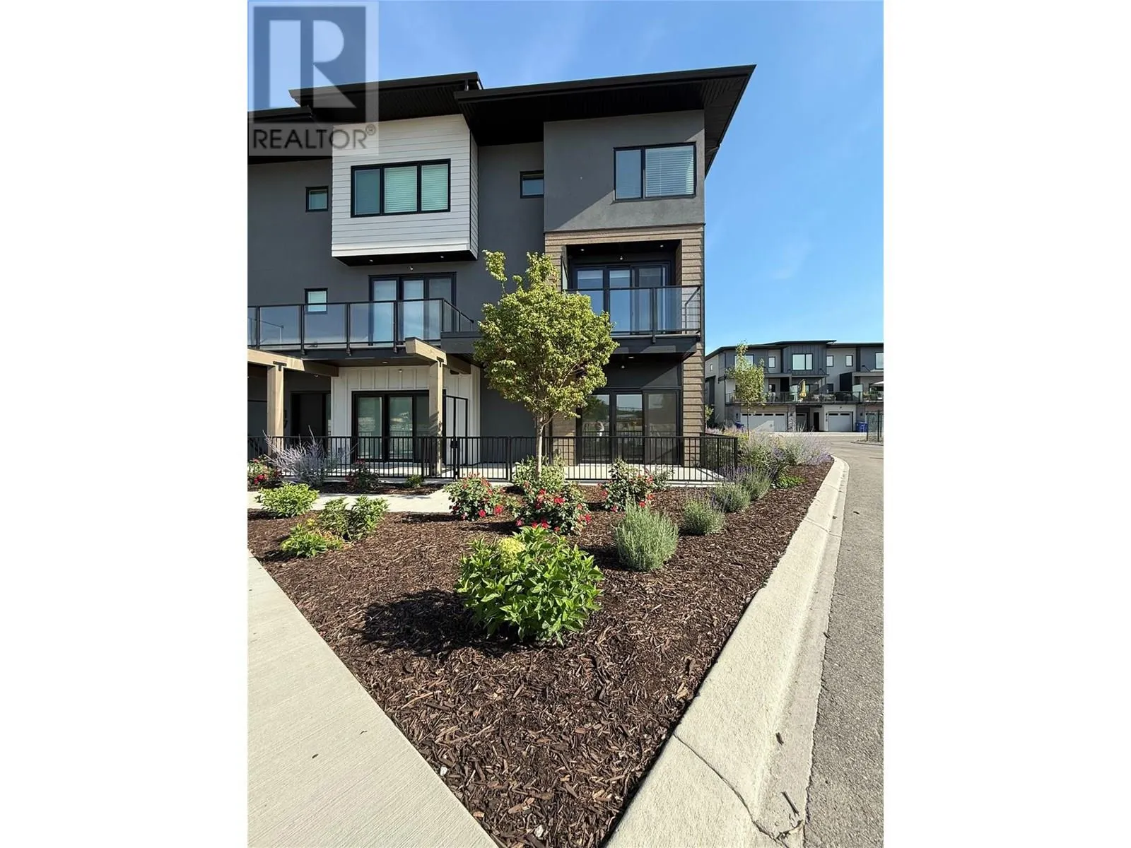 11451 Etheridge Road Unit# 18